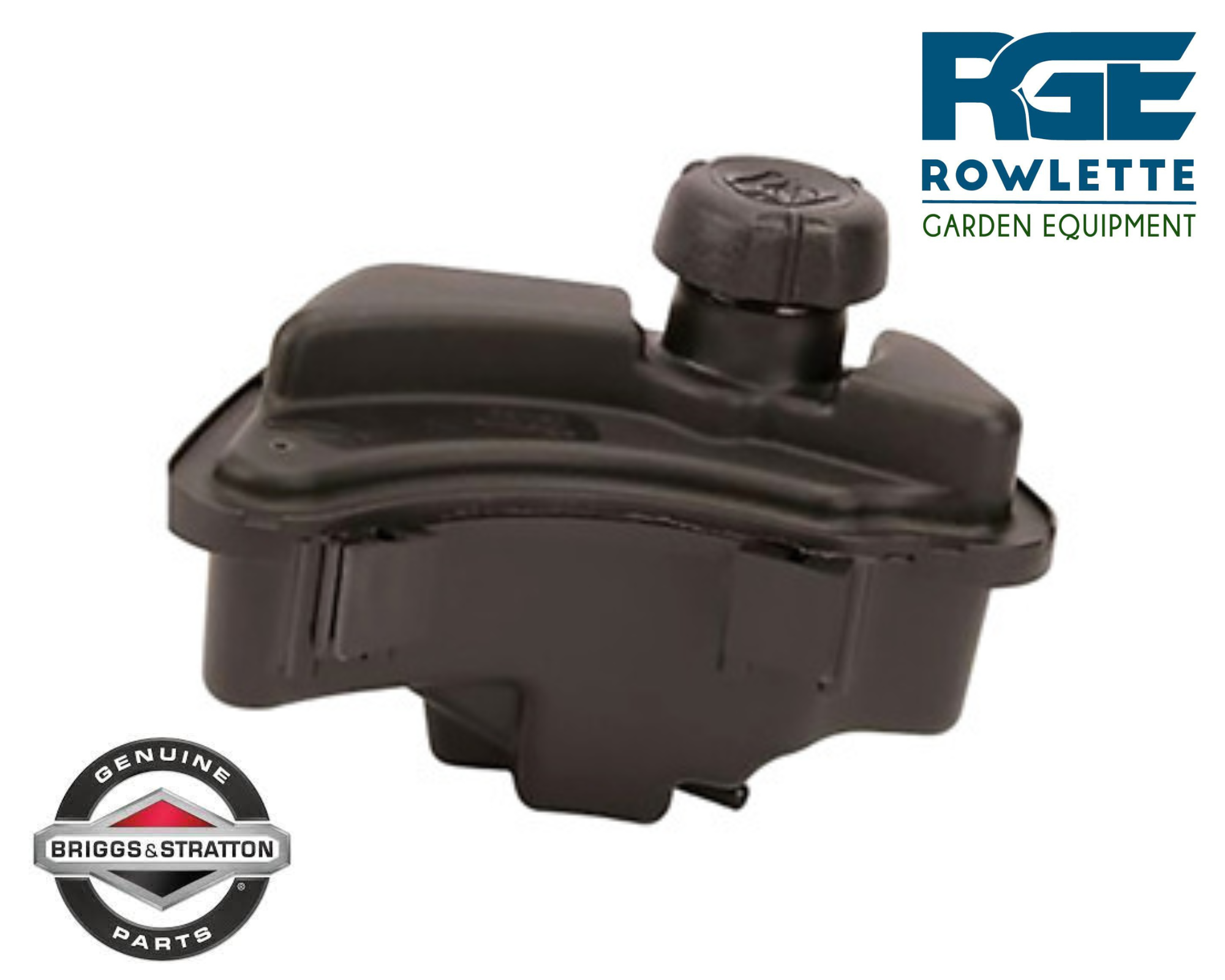 Genuine Briggs And Stratton 450e, 500e, 550e & 575ex Series Fuel Tank