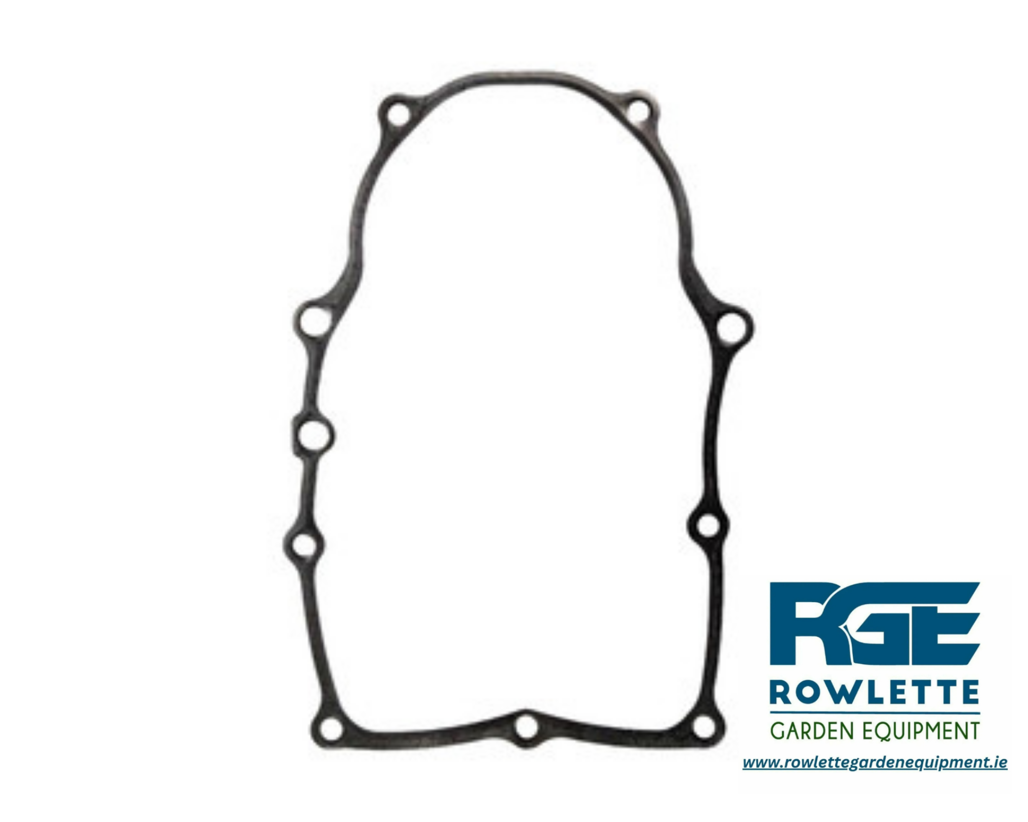 Genuine Briggs And Stratton horizontal OHV twin cylinder engines Crankcase Gasket