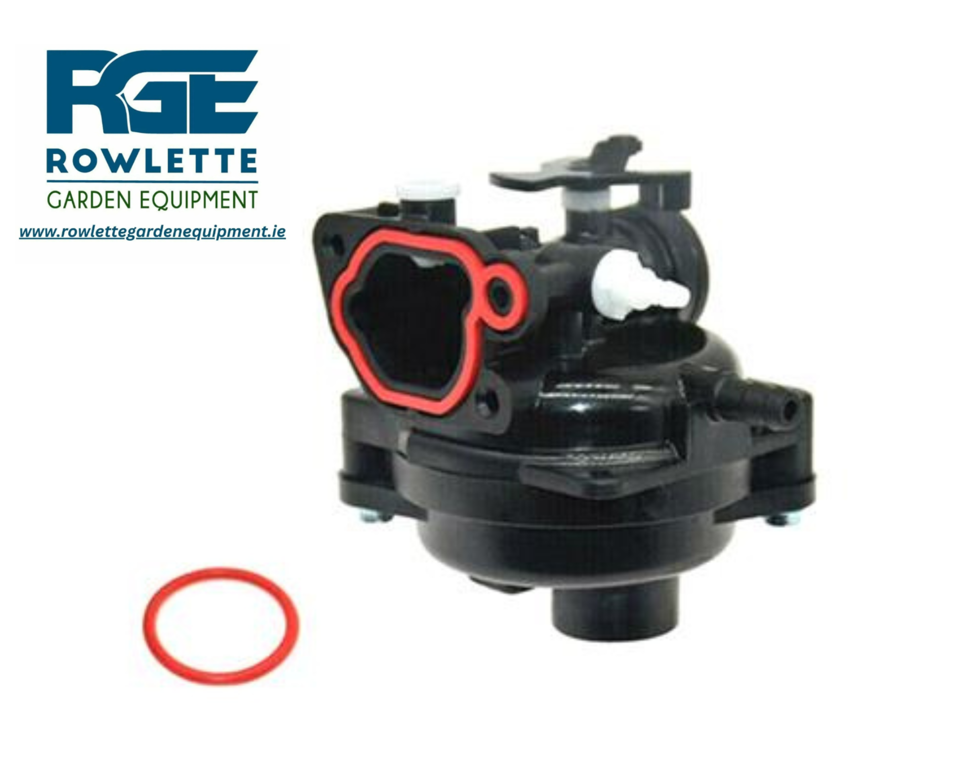 Genuine Briggs & Stratton 500e Carb