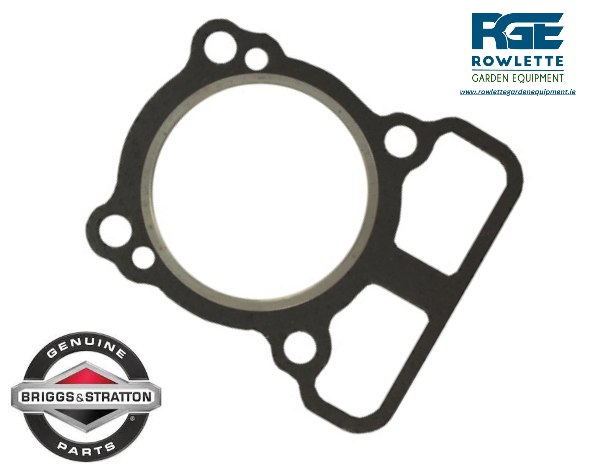 Genuine Briggs & Stratton DOV Engines Head Gasket
