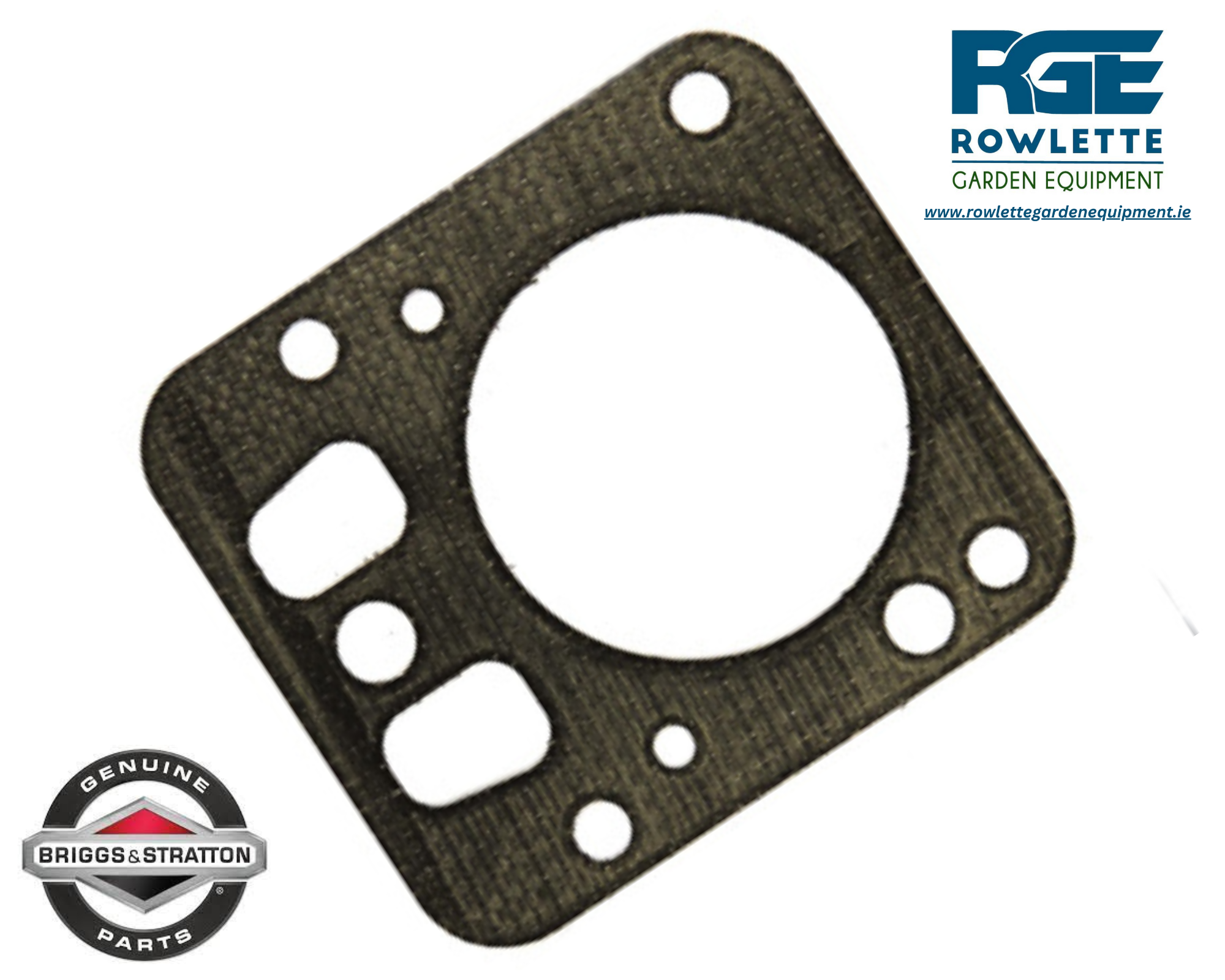 Genuine Briggs & Stratton Intek 6-6.75 hp Engines Head Gasket