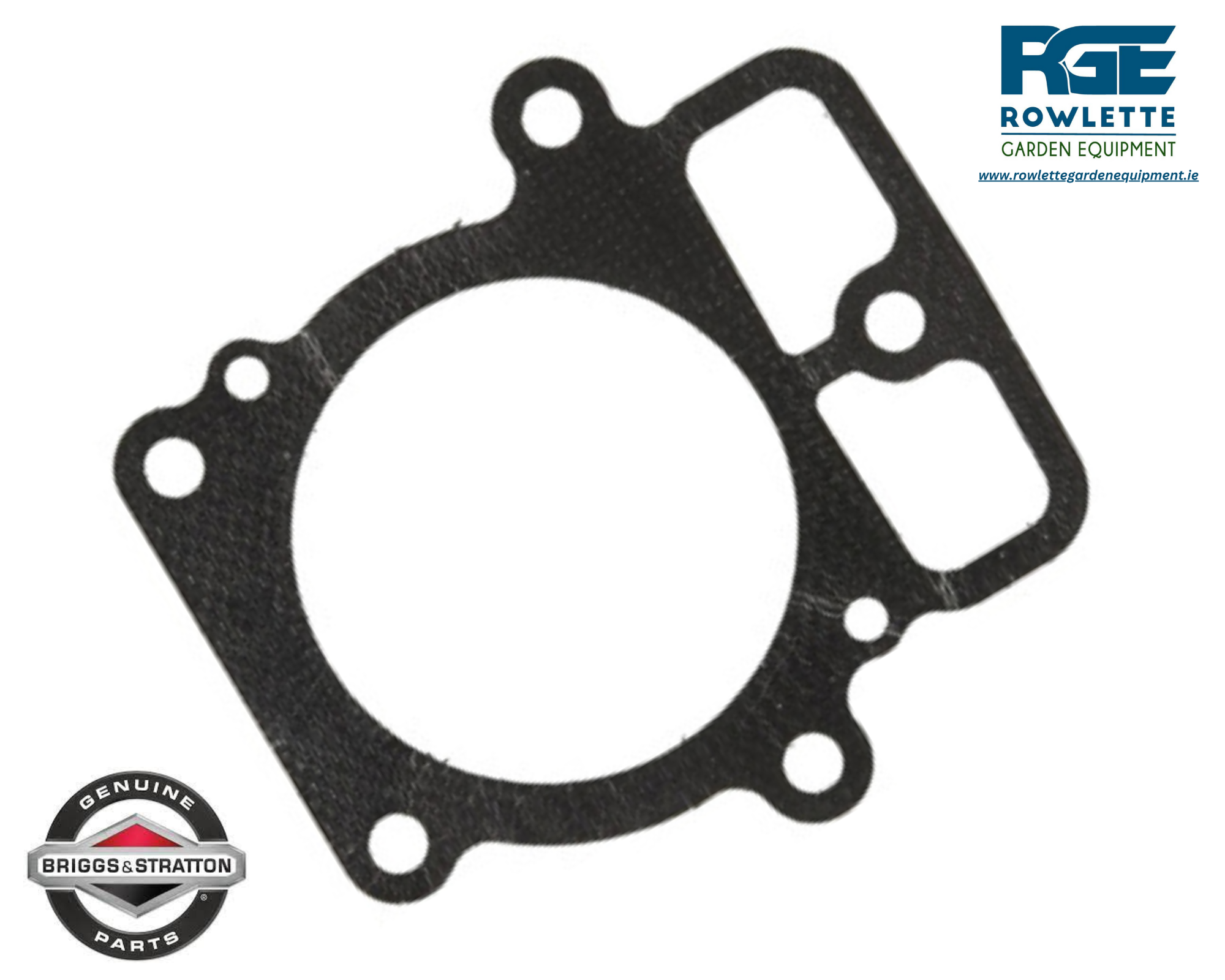 Genuine Briggs & Stratton Intek V-twin Models Head Gasket