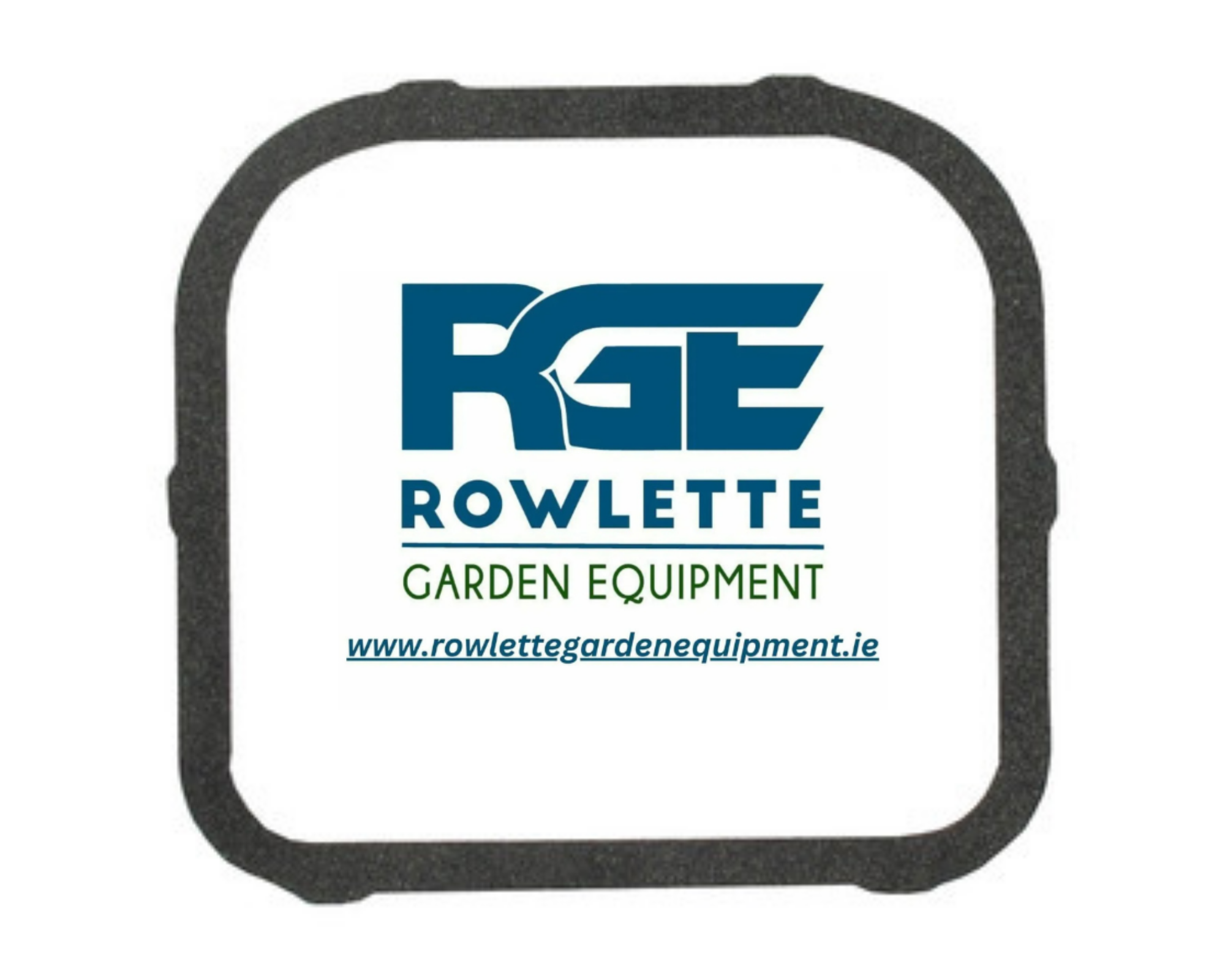 Genuine Briggs & Stratton Vanguard twin cylinder engines Rocker Cover Gasket