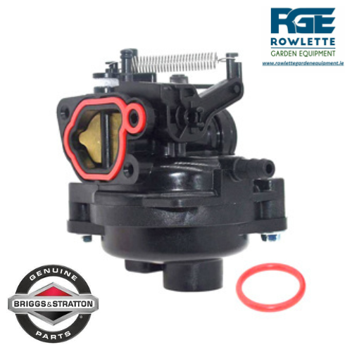 Genuine Briggs & Stratton ( 675exi series ) Engines Carburetor