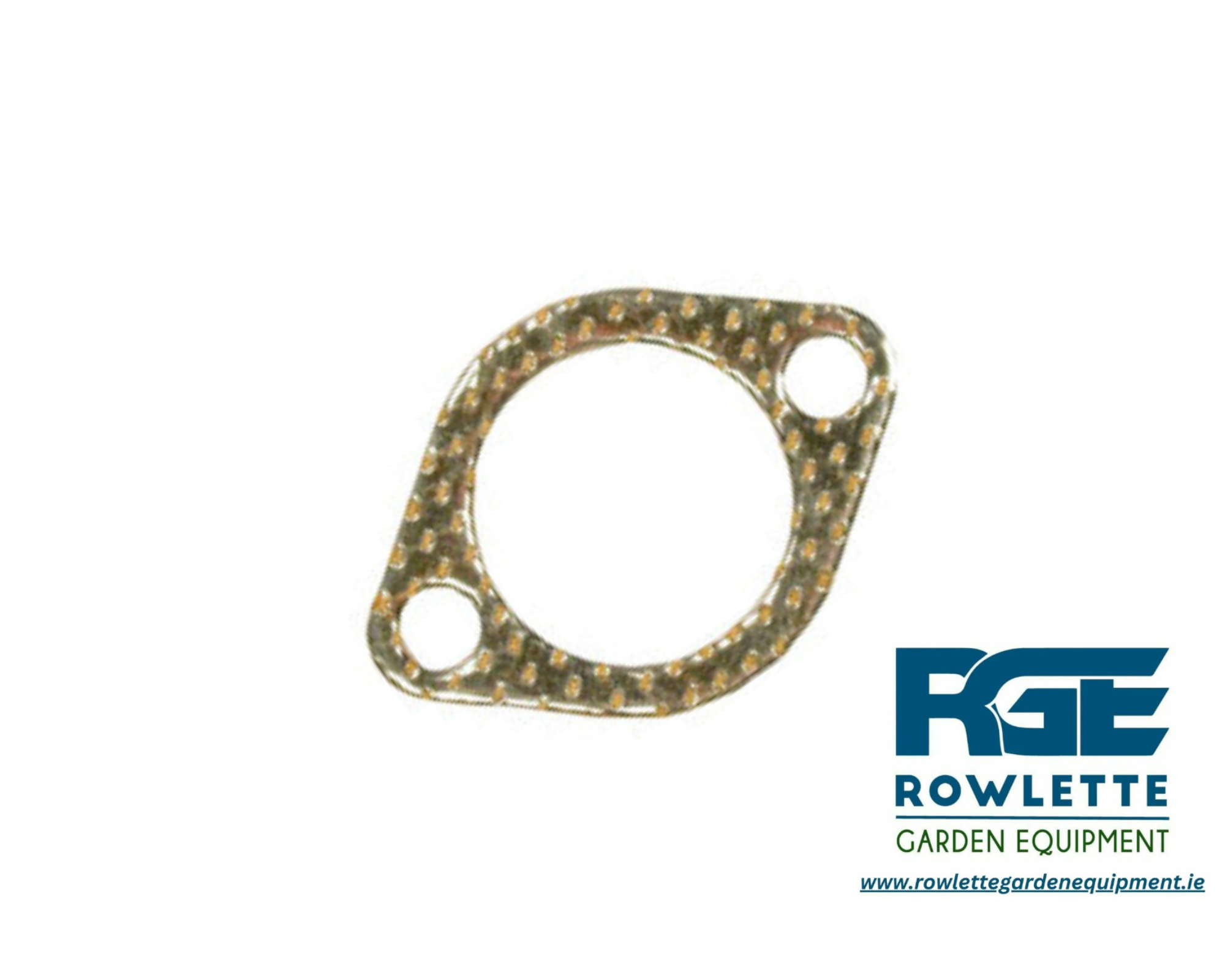 Genuine Briggs & Stratton ride-on engines Muffler Gasket