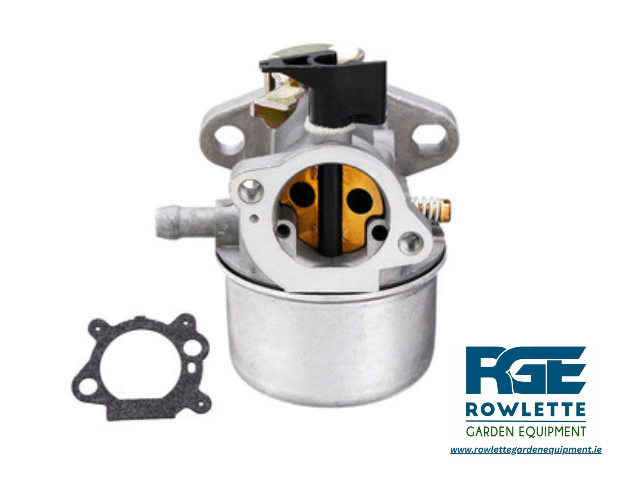 Genuine Briggs and Stratton 124, 128, 12G, 12G and 12H models Carburettor