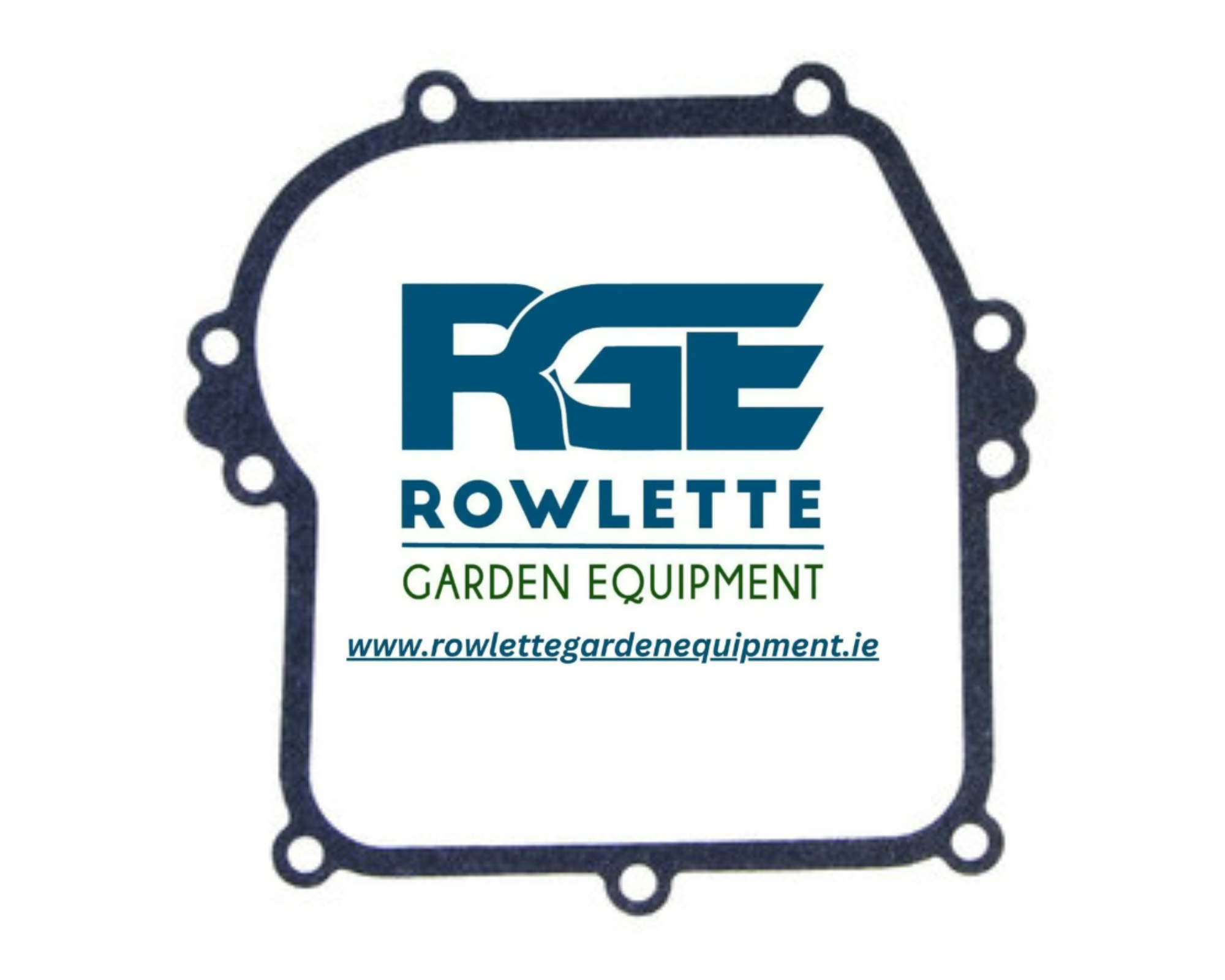 Genuine Briggs and Stratton 450e, 500e, 550e, 575ex, 625e, 650exi, 675exi, 675is Crankcase Gasket