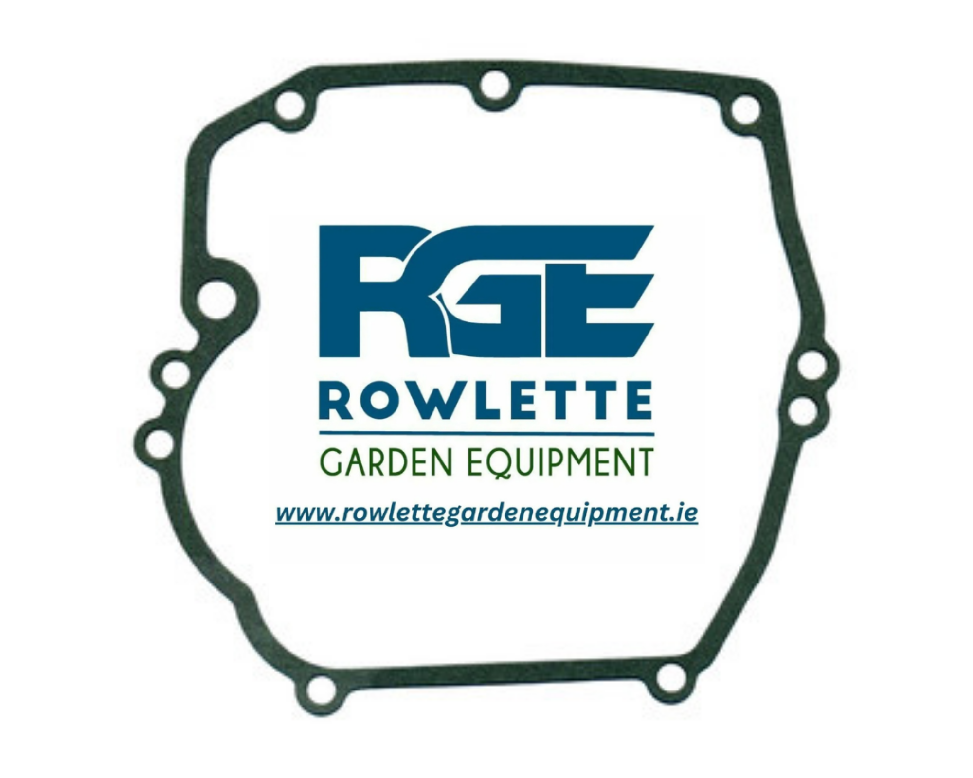 Genuine Briggs and Stratton 850e, 875ex, 875is,950e Crankcase Gasket