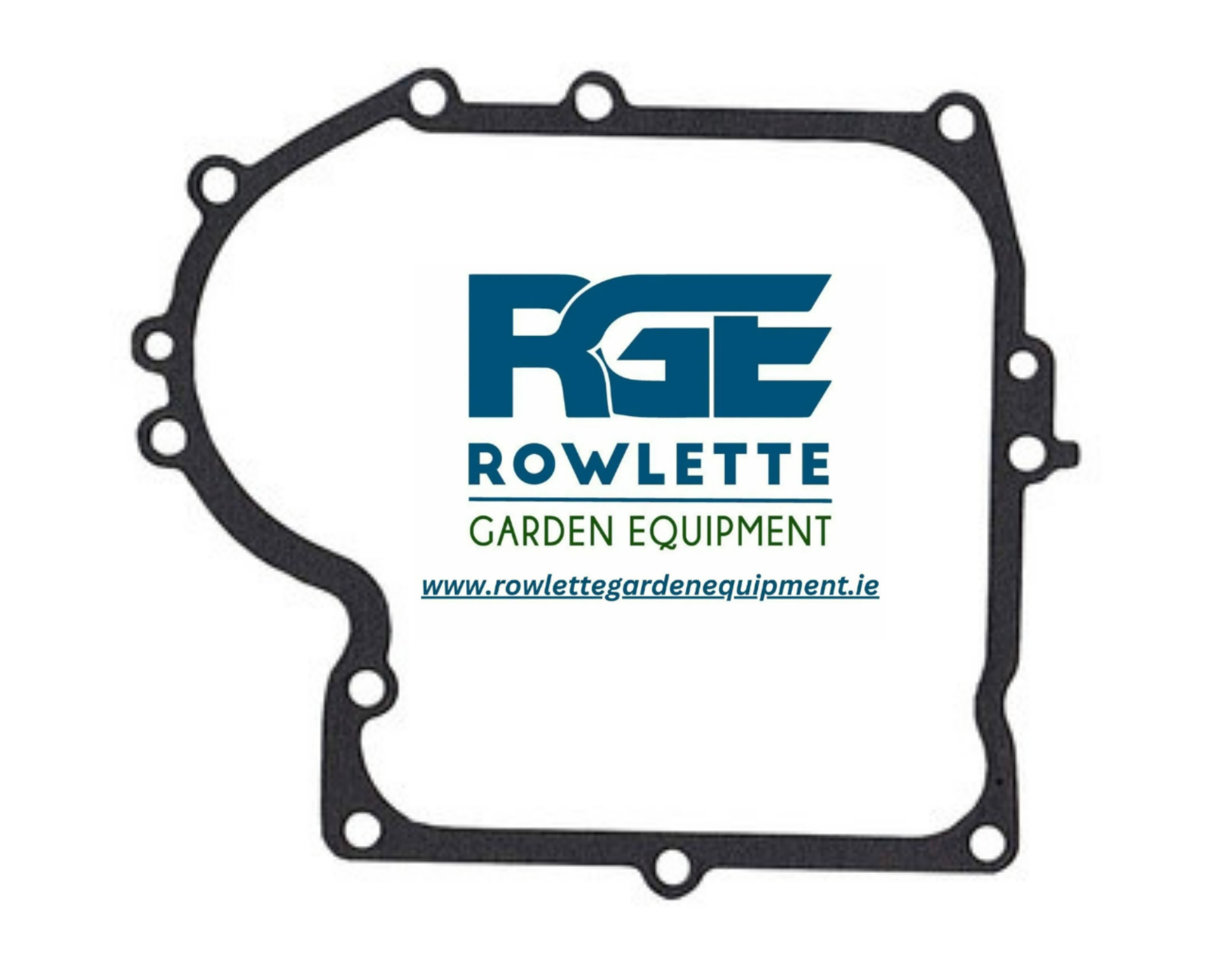 Genuine Briggs and Stratton Crankcase Gasket (.015)