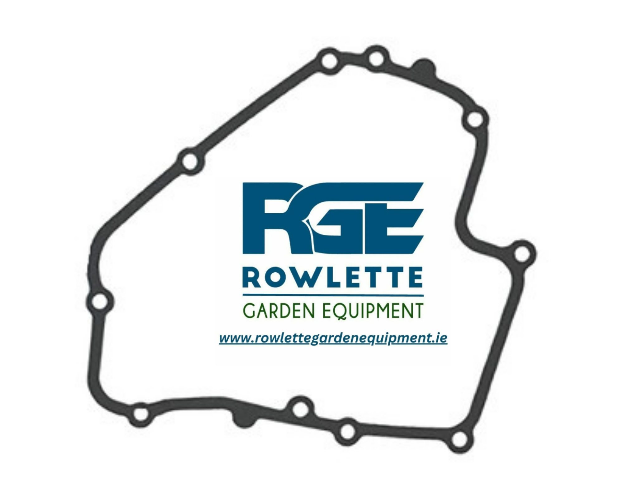 Genuine Briggs and Stratton DOV 906/1006 Crankcase Gasket (.015)