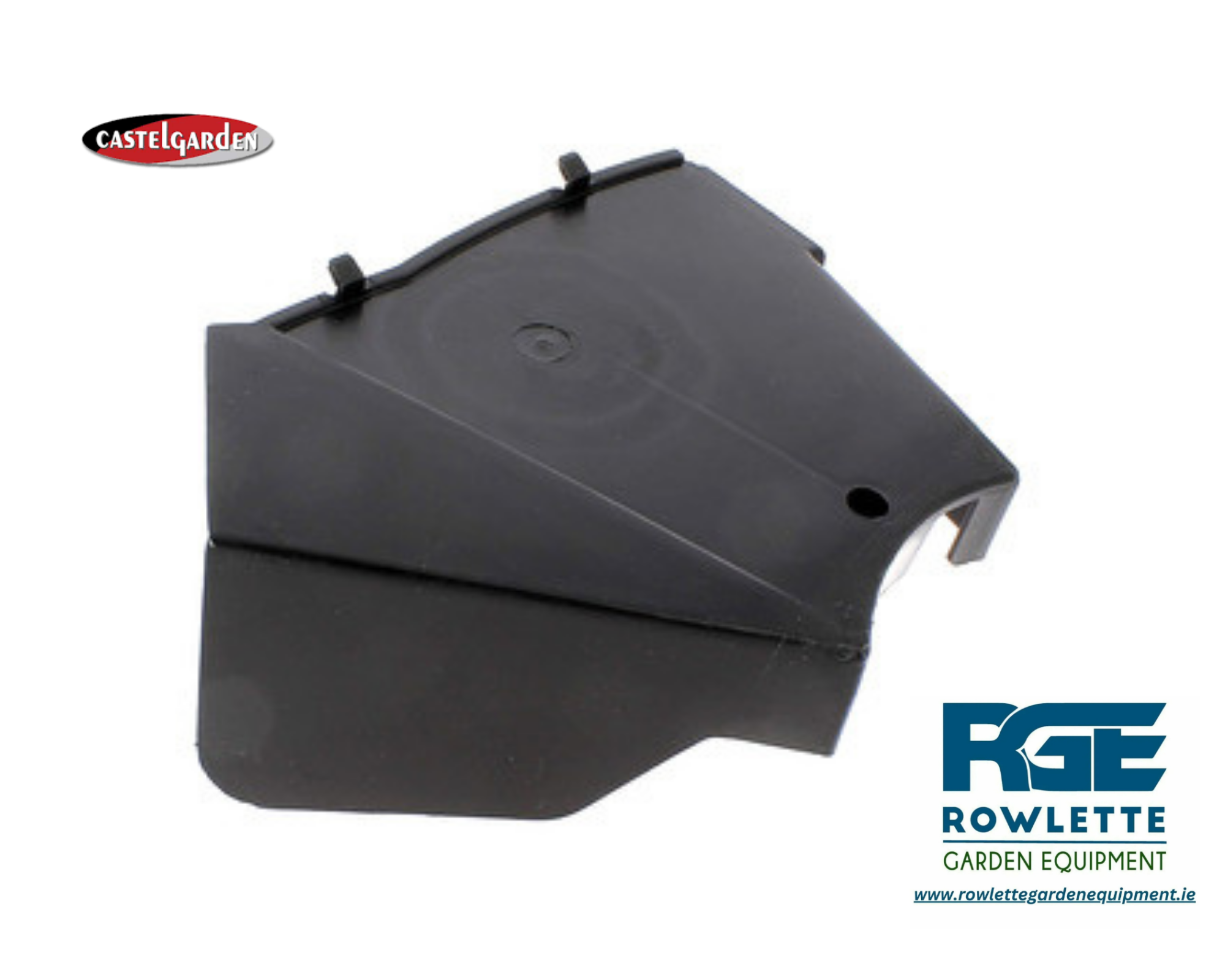 Genuine Castelgarden 5330PD, 534TR Belt Protector