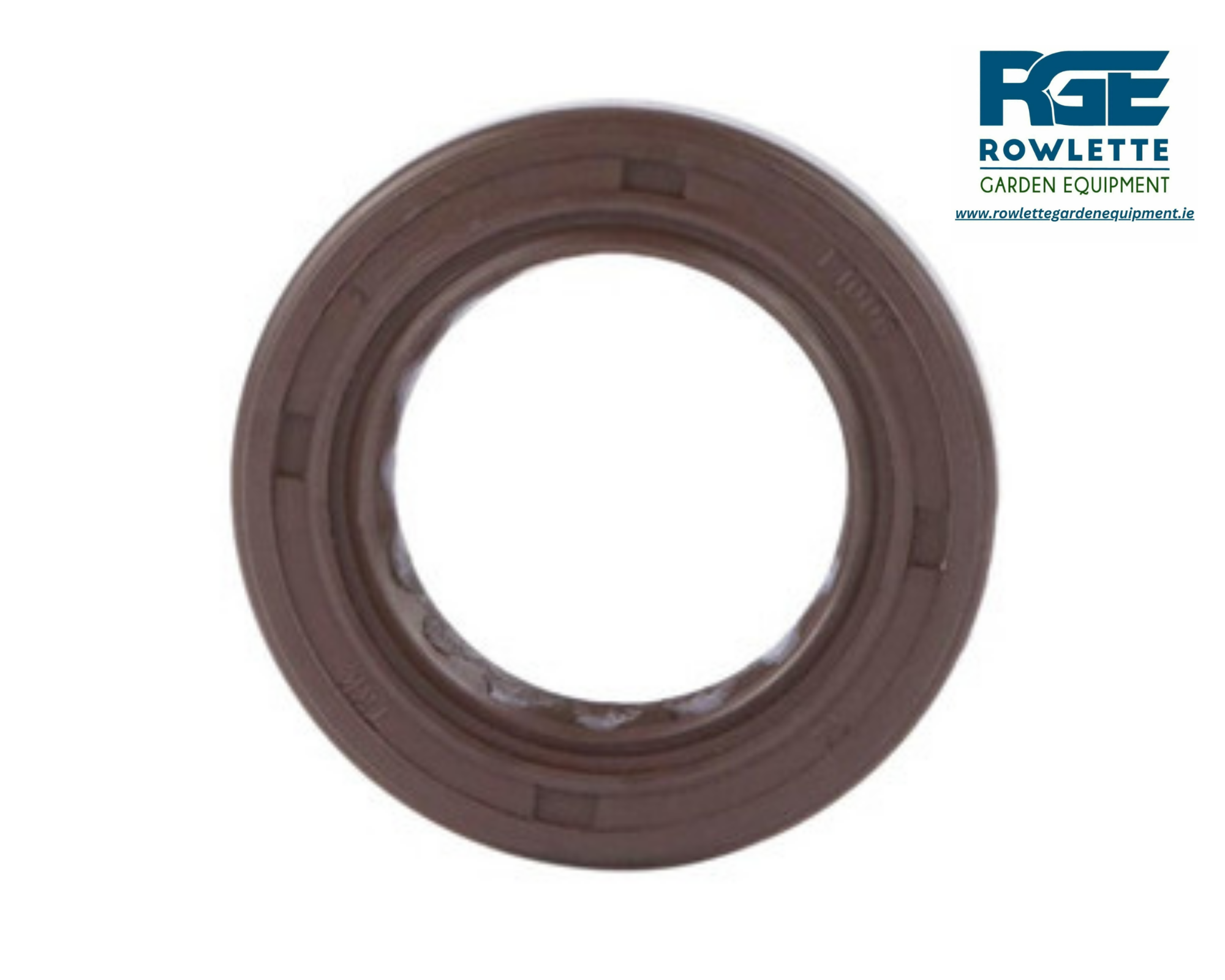 Genuine Castelgarden GGP SV150 Oil Seal