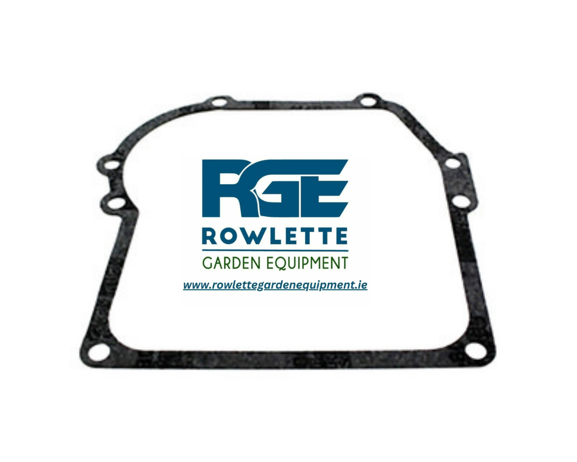 Genuine Castlegarden GGP SV150 Base Gasket