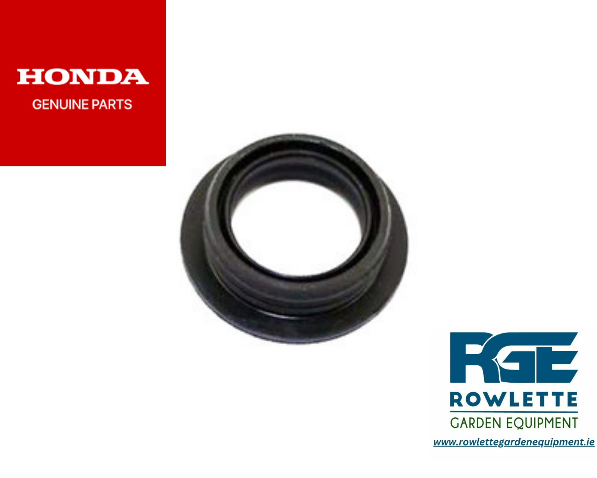 Genuine Honda Dust Seal