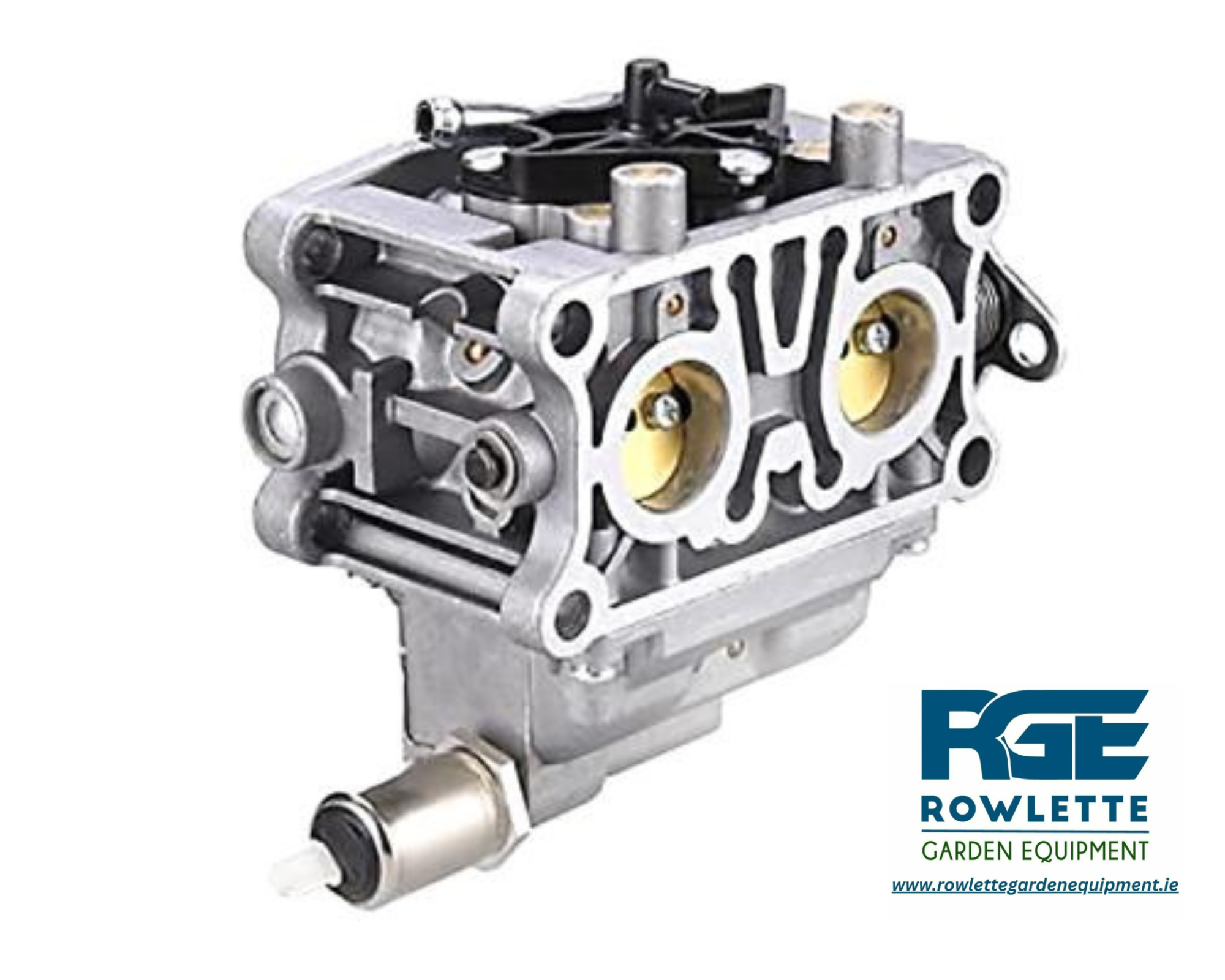 Genuine Honda GCV520/530 & GXV530 Carburettor