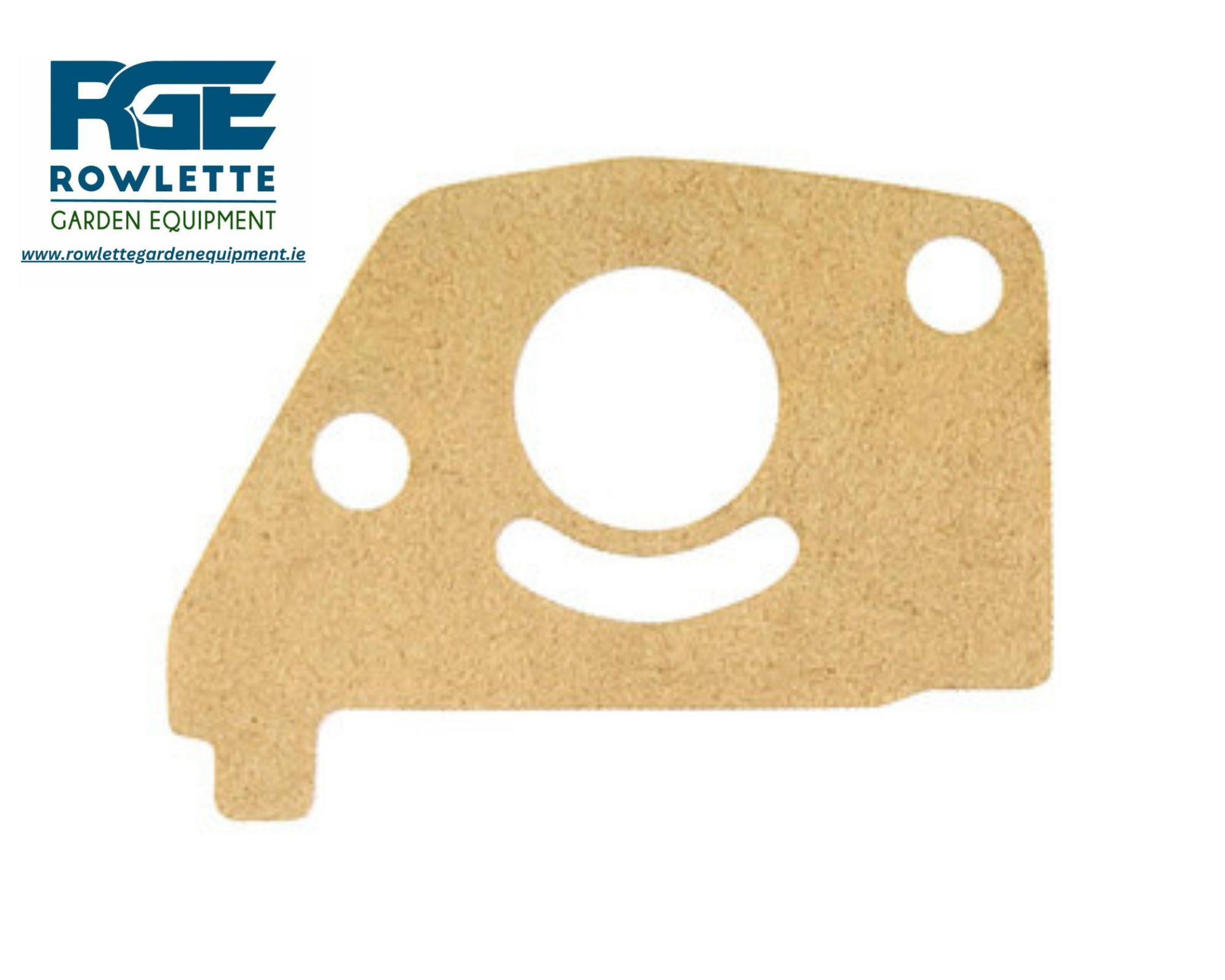 Genuine Honda GXH50, GX100 Carb Gasket