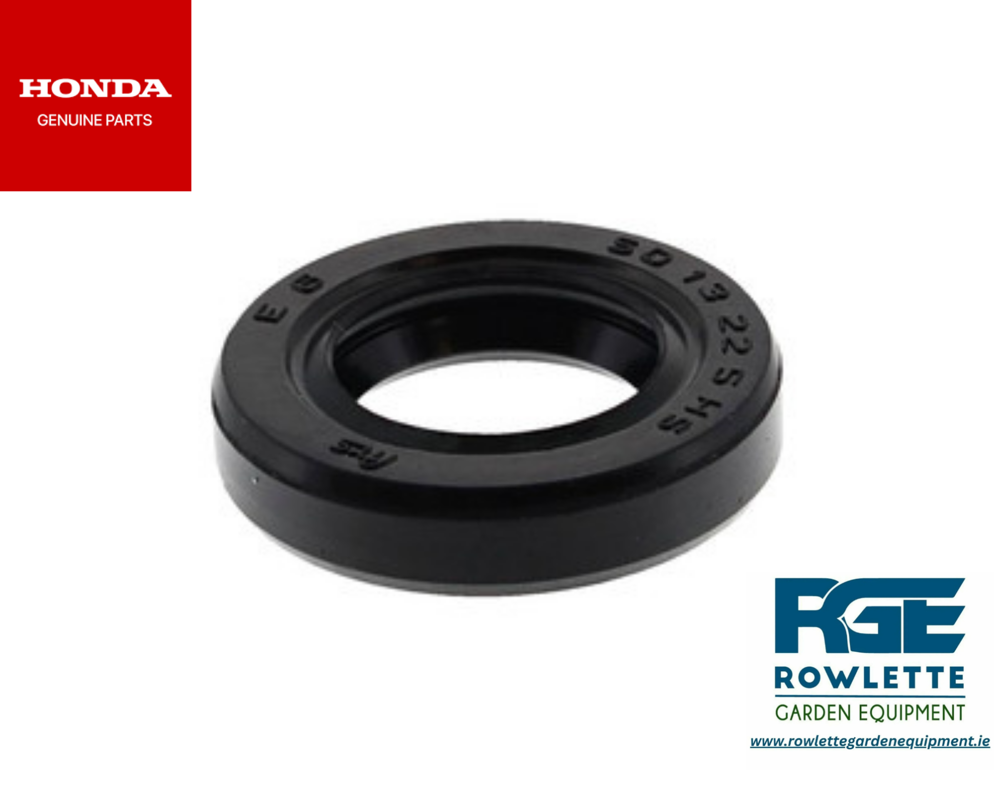 Genuine Honda HRB475, HRB215, HRB536, HRD536, HRB476, HRX537, HRX476, HRH536 Gearbox Seal