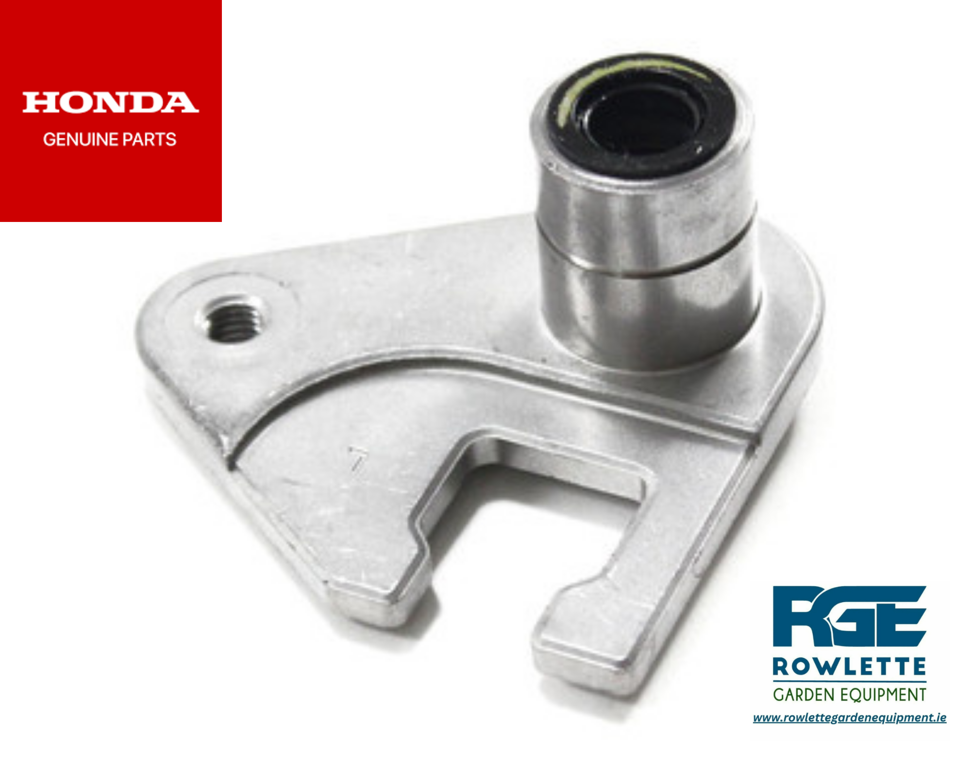Genuine Honda HRS536, HRG536, HRR216, HRG536 Rear left hand side adjusting arm