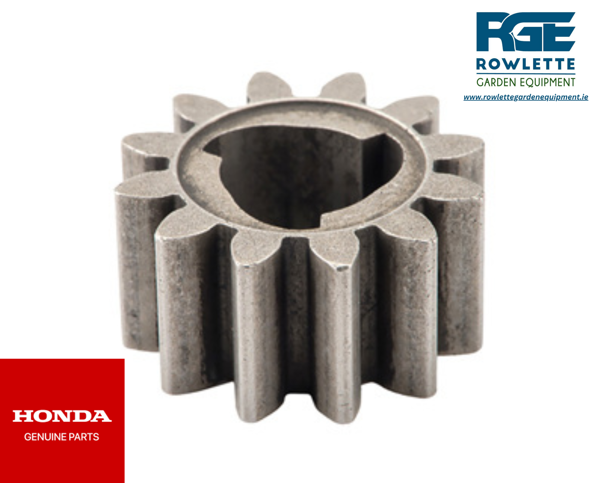 Genuine Honda ( 12 Tooth ) Drive Gear pinion