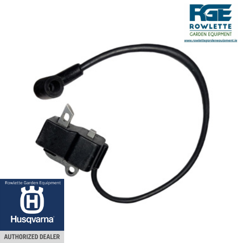 Genuine Husqvarna 122C, 122LK, 122LD, 122LDx Ignition Coil