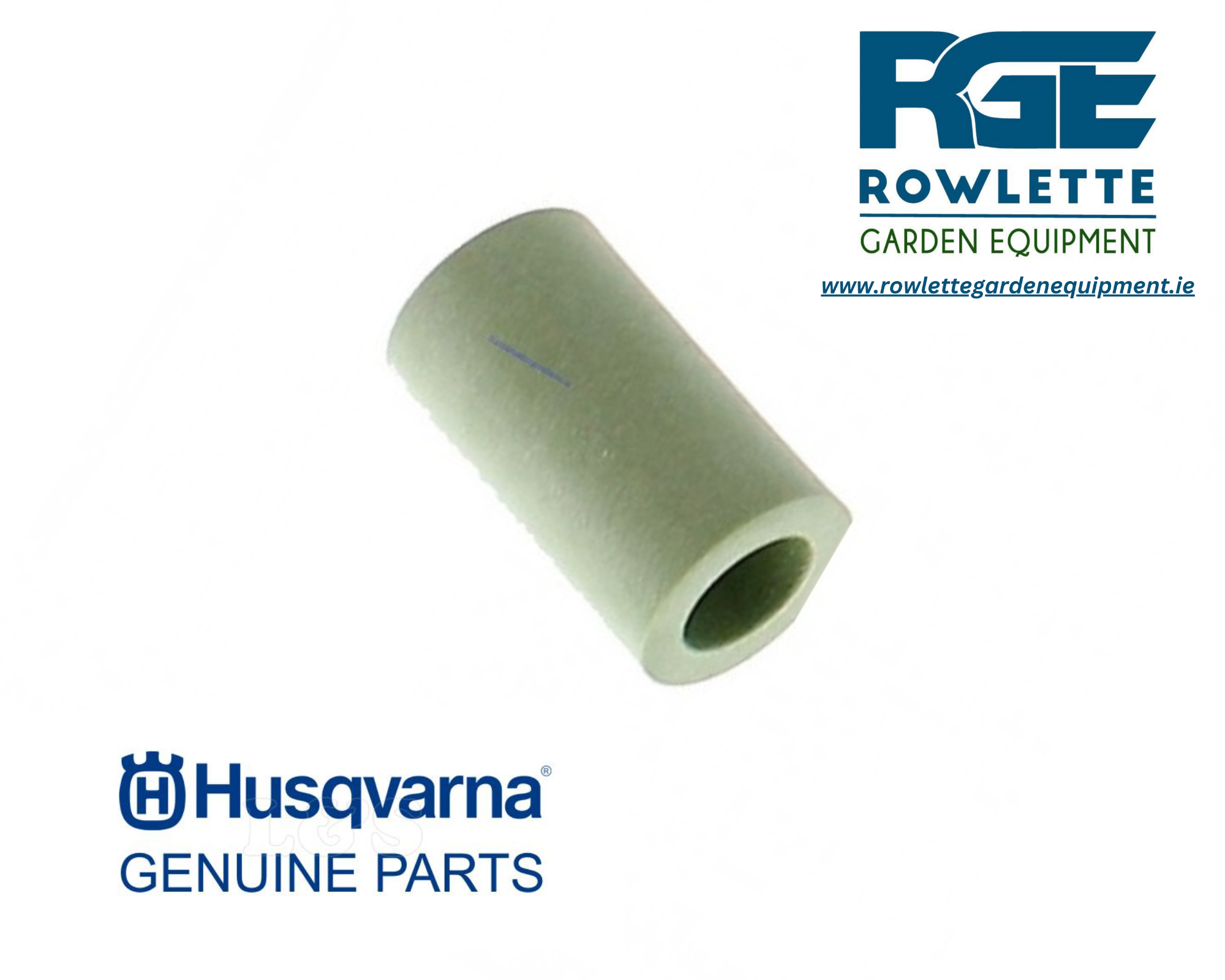 Genuine Husqvarna 136 137 141 142 36 & Jonsered 2036 2040 Impulse Seal
