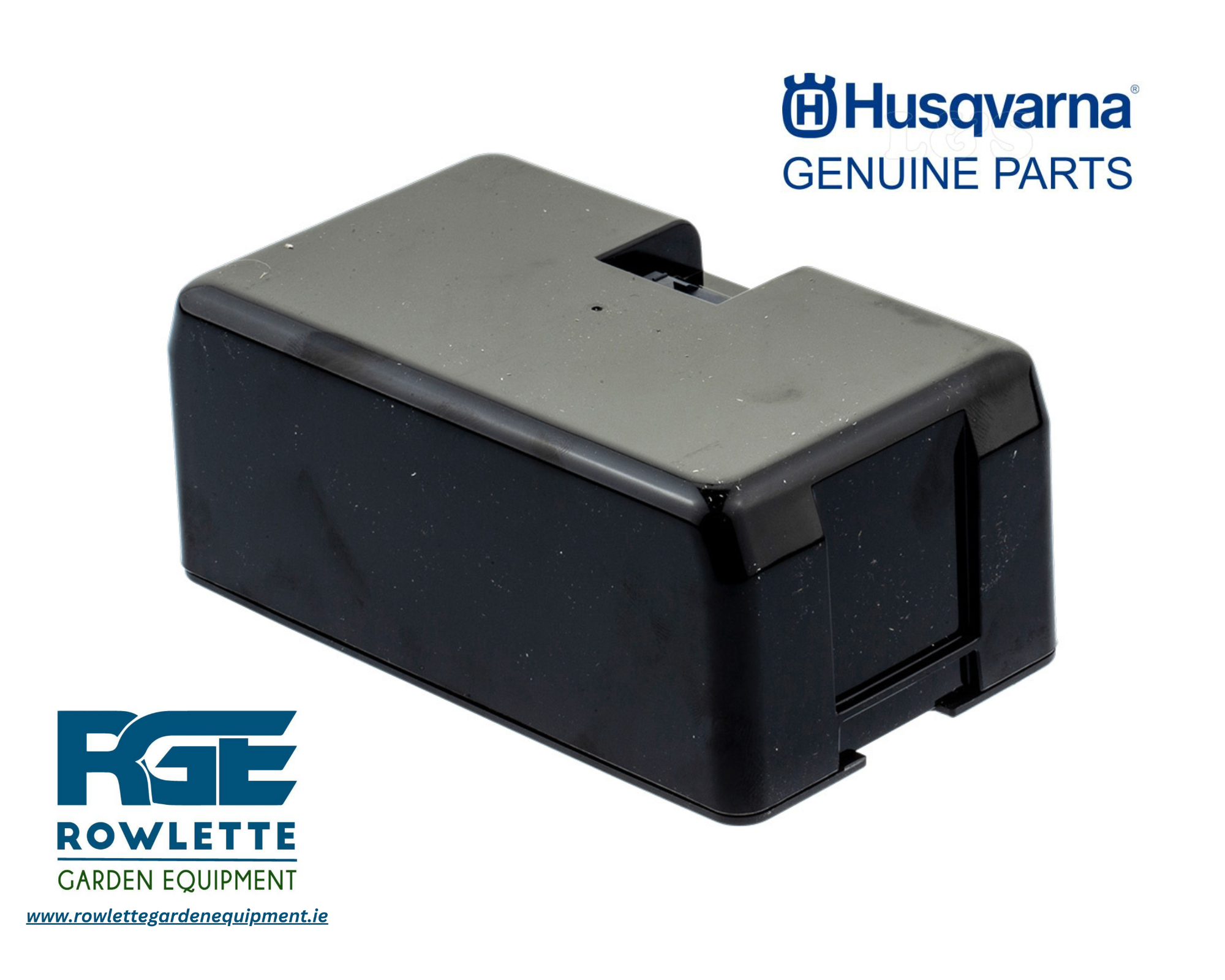 Genuine Husqvarna Automower® 430X, 440, 450X, 550, 550 EPOS 18V 5.2ah Battery