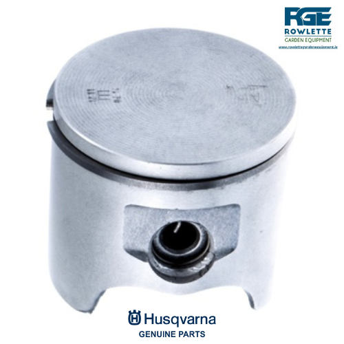 Genuine Husqvarna 343, 345 Piston Assy