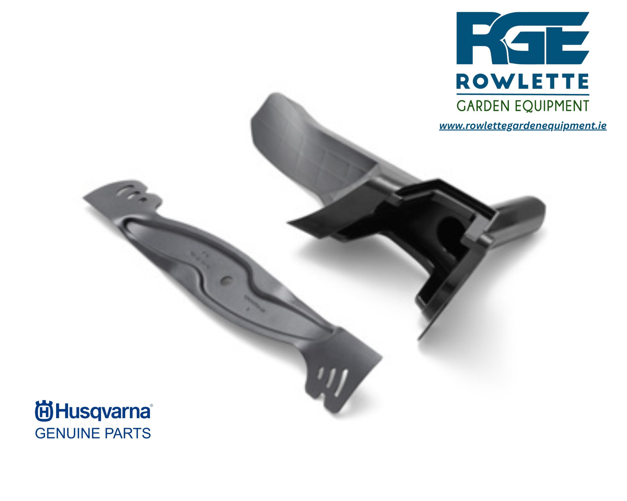 Genuine Husqvarna 53cm Mulch Kit LC253/LC353