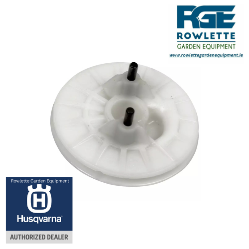 Genuine Husqvarna 555/550xp/560xp Starter Pulley