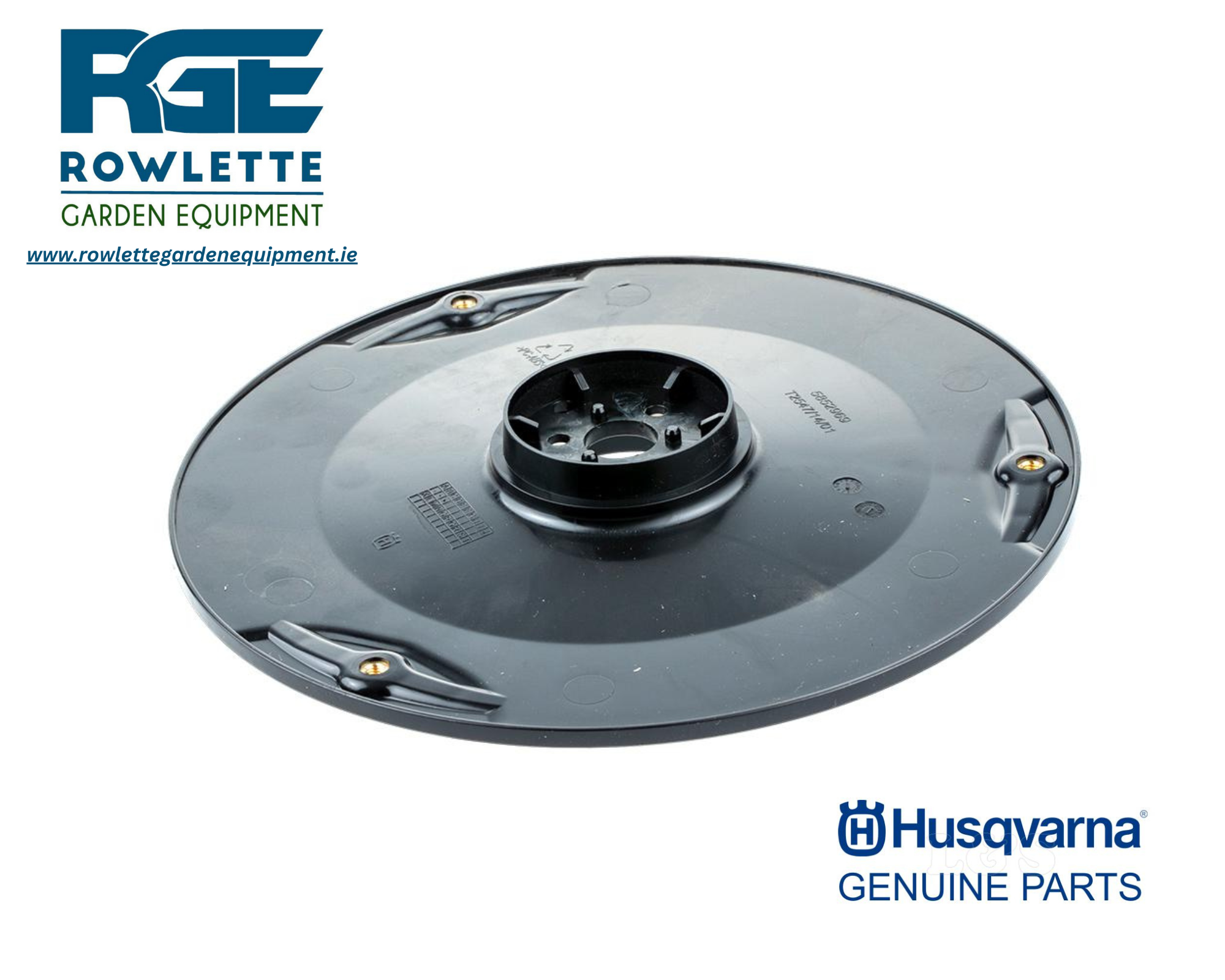 Genuine Husqvarna Automower® 310, 315, 315X Cutting Disc