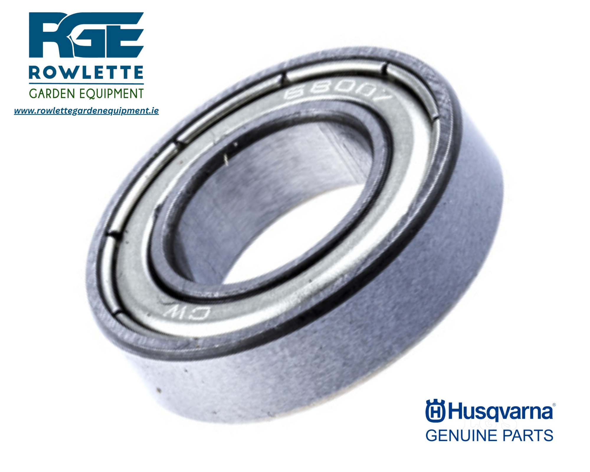 Genuine Husqvarna Automower® Bearing