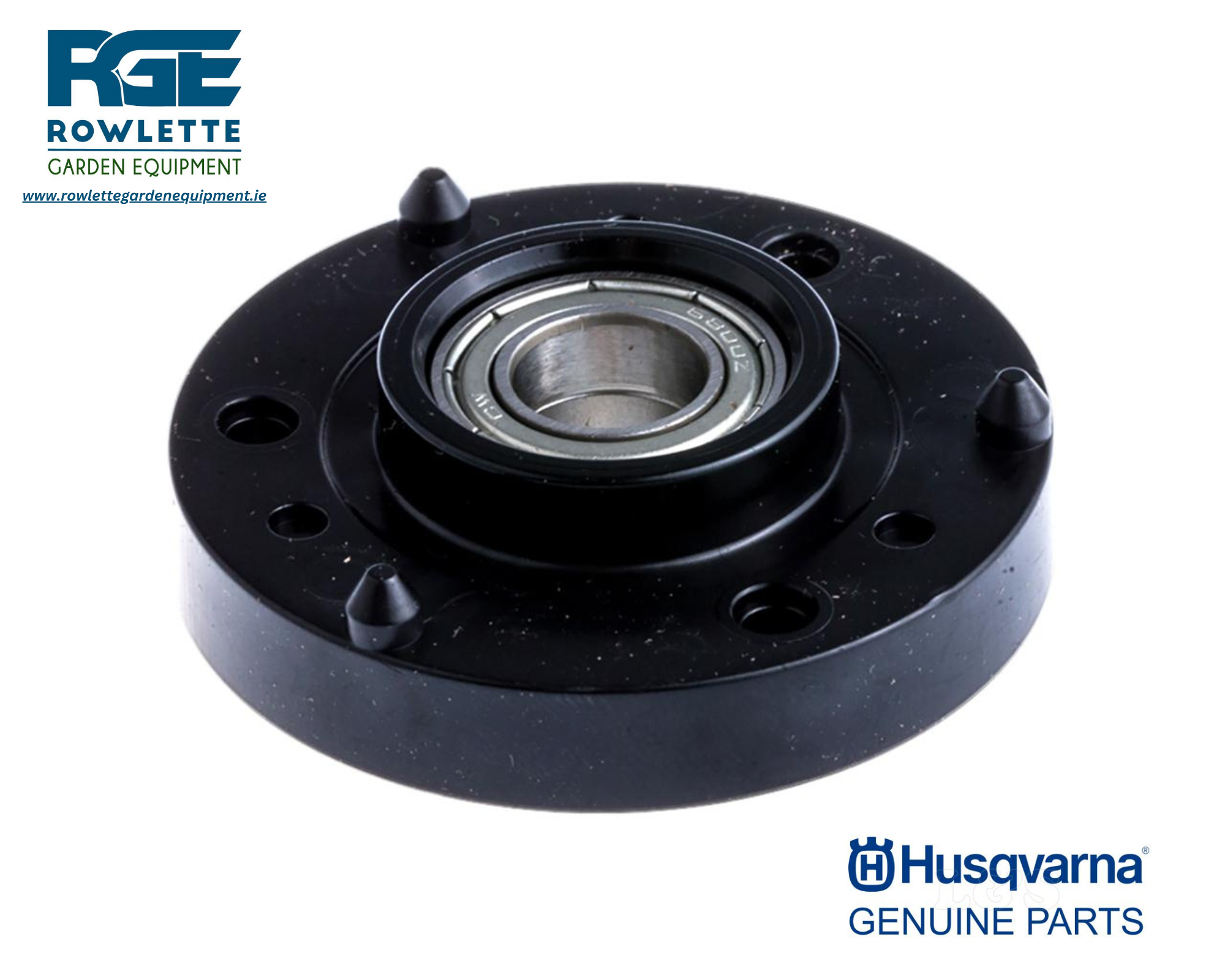 Genuine Husqvarna Automower® Bearing 105, 305 310, 315X, 420, 430X, 435X AWD, 440, 450X, 535AWD, 550