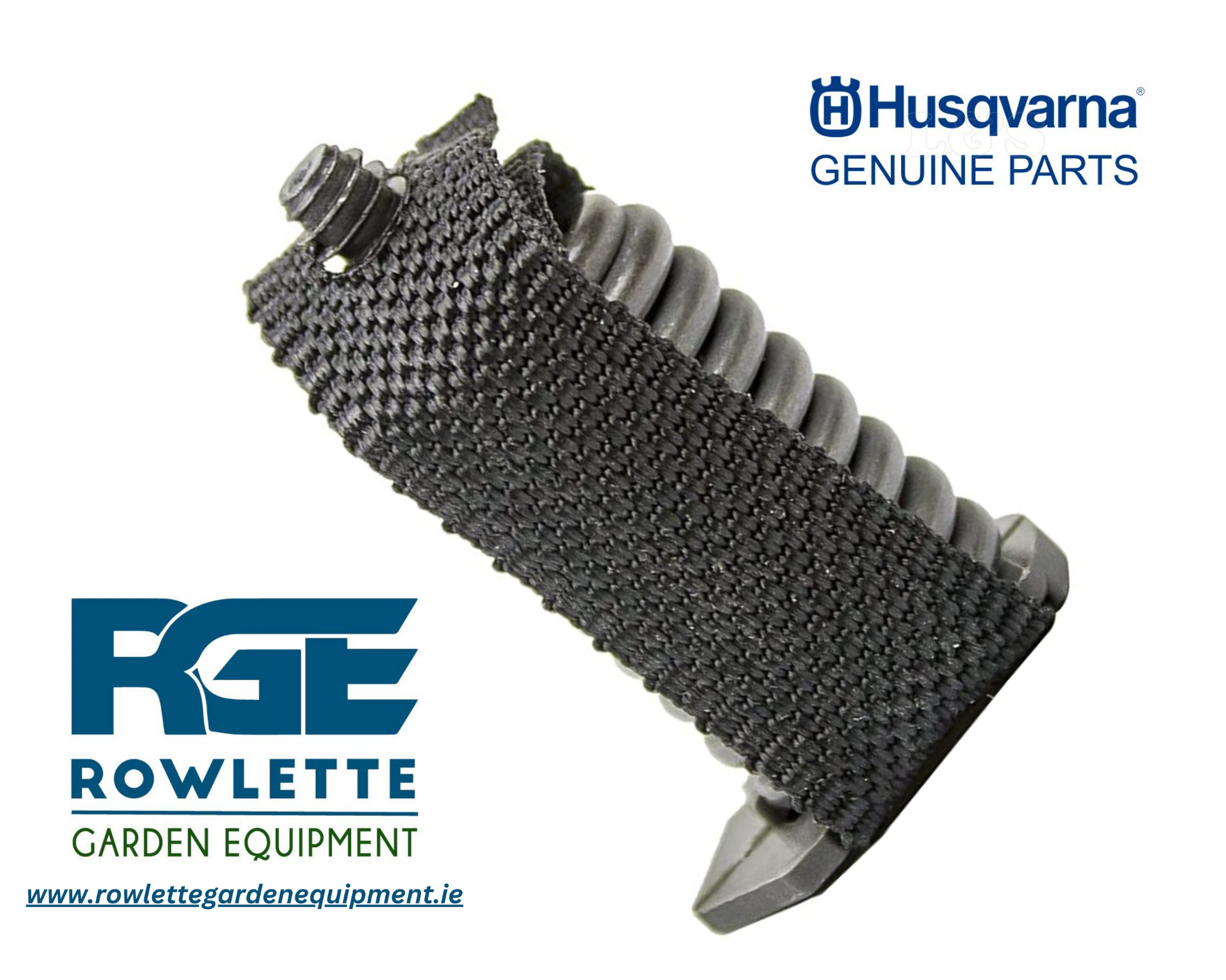 Genuine Husqvarna Chainsaw 550/560XP Antivibration Element