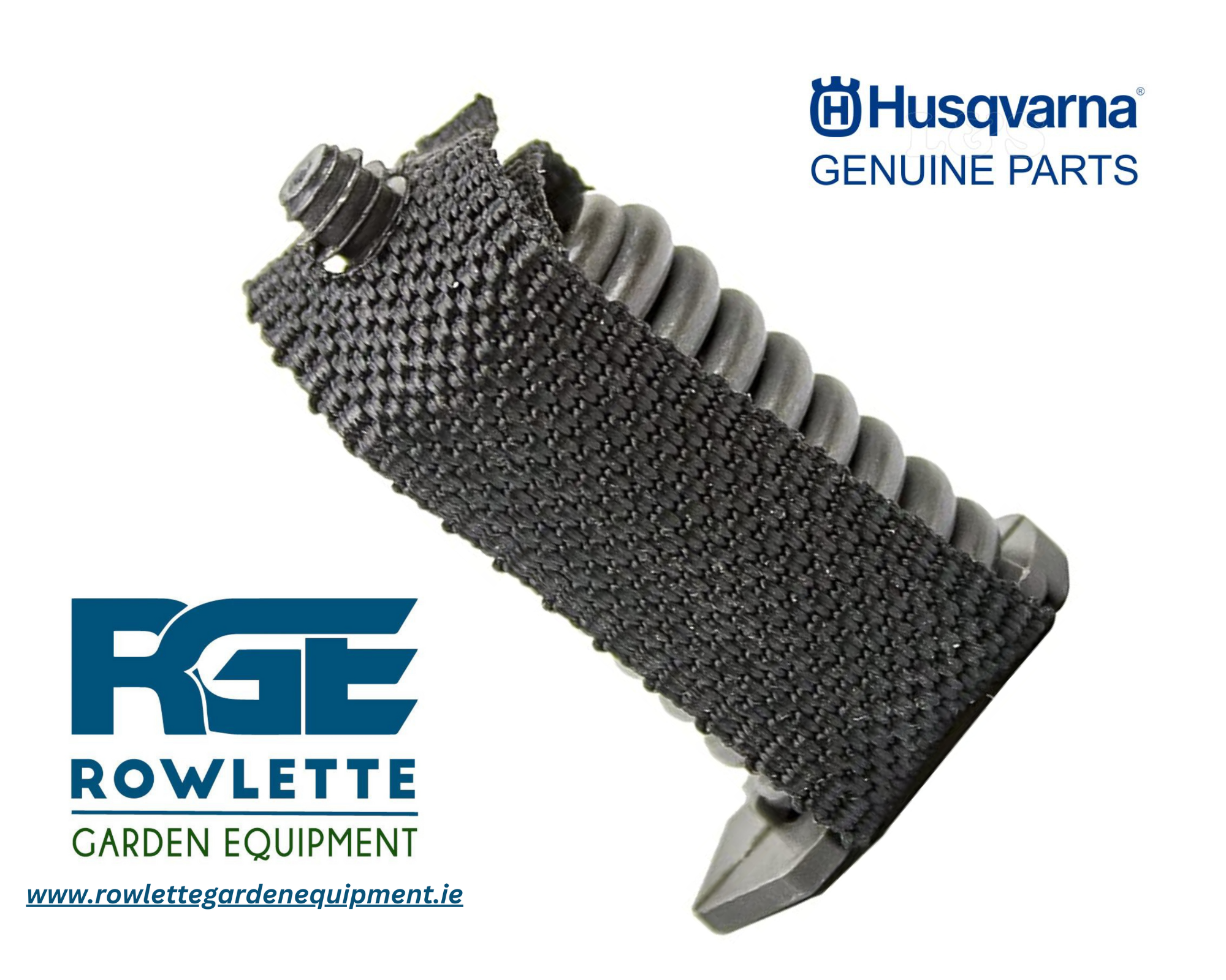 Genuine Husqvarna Chainsaw 550/560XP  Antivibration Element