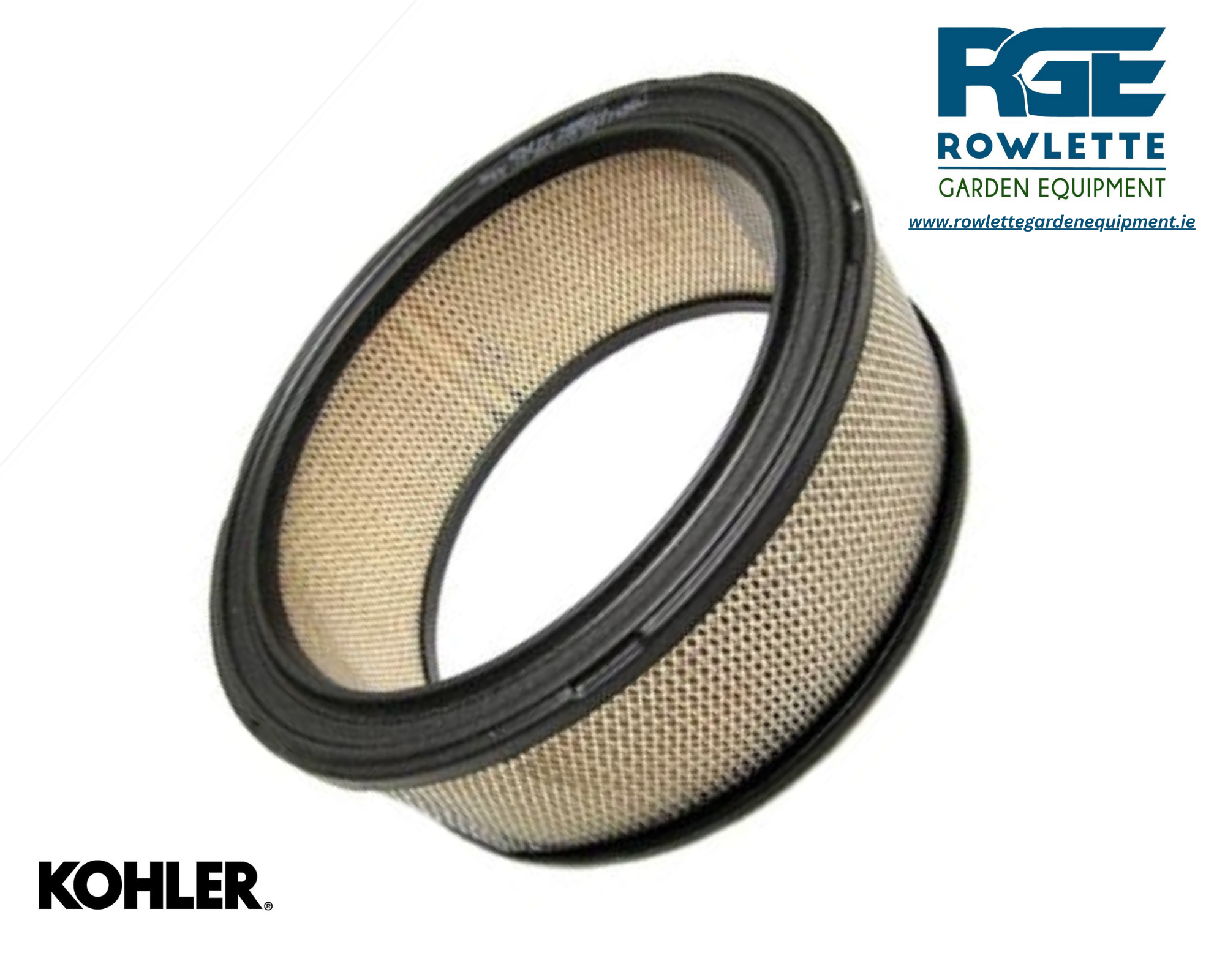 Genuine Kohler CH18,20,22,23,25CH620 Air Filter