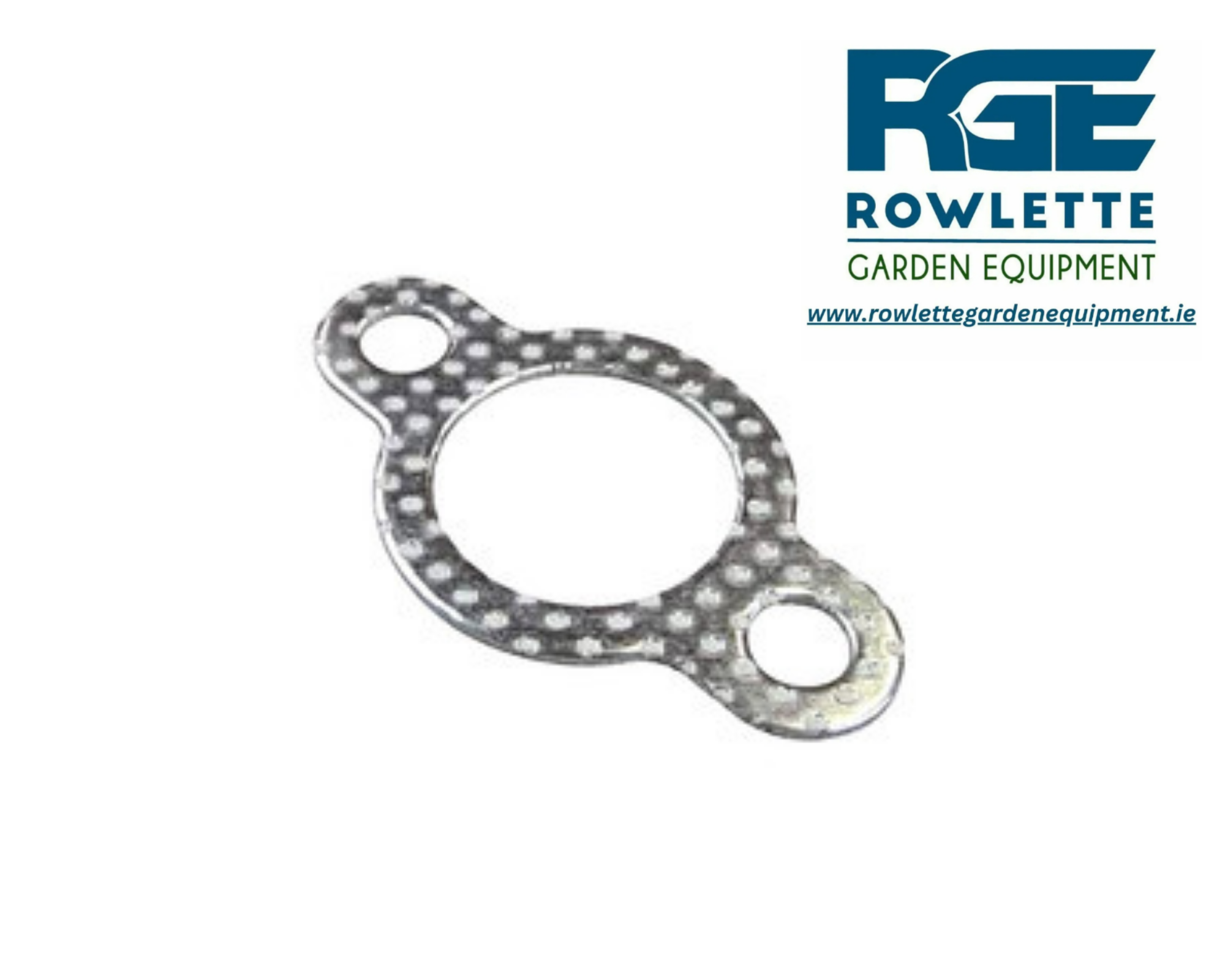 Genuine Kohler SV530, 540, 590, 600, 620 Exhaust Gasket