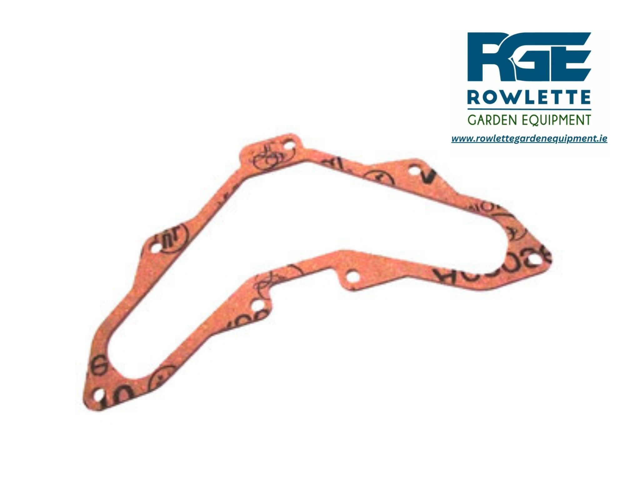 Genuine Kohler single cylinder Courage Rocker Cover Gasket