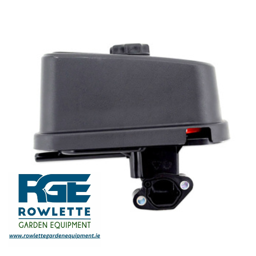 Genuine Loncin Air Filter Assembly (Weibang)