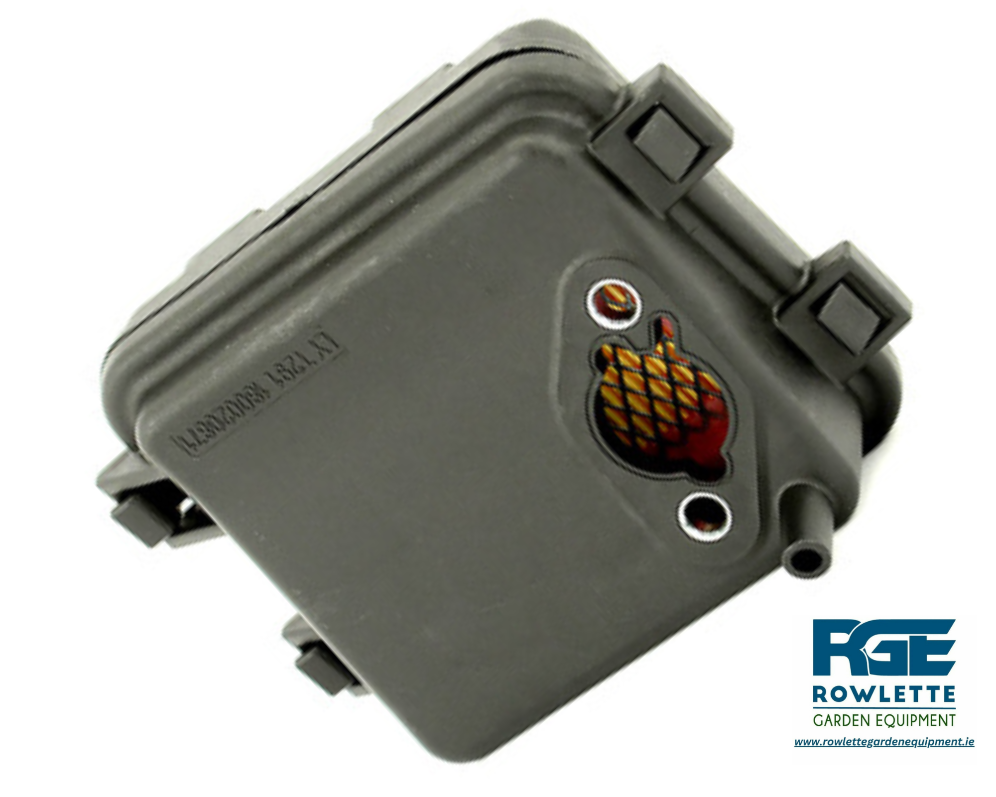 Genuine Loncin LC148F-2 Air Filter Assembly