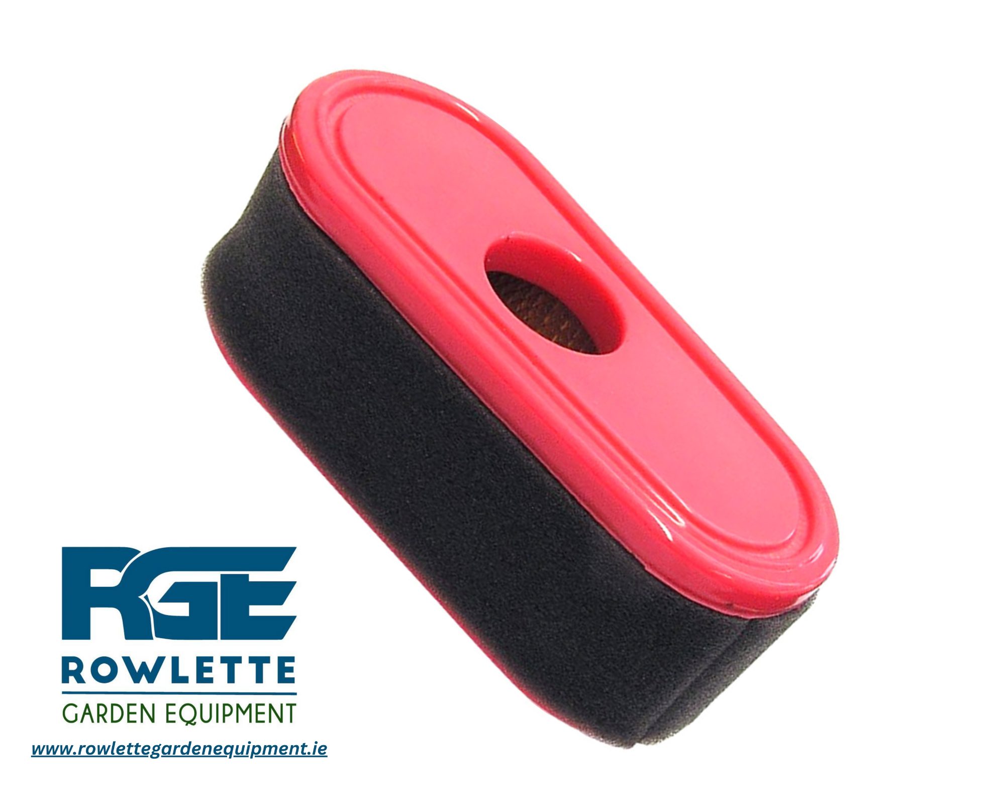Genuine Loncin LC1P70FA Engine Air Filter (Weibang)