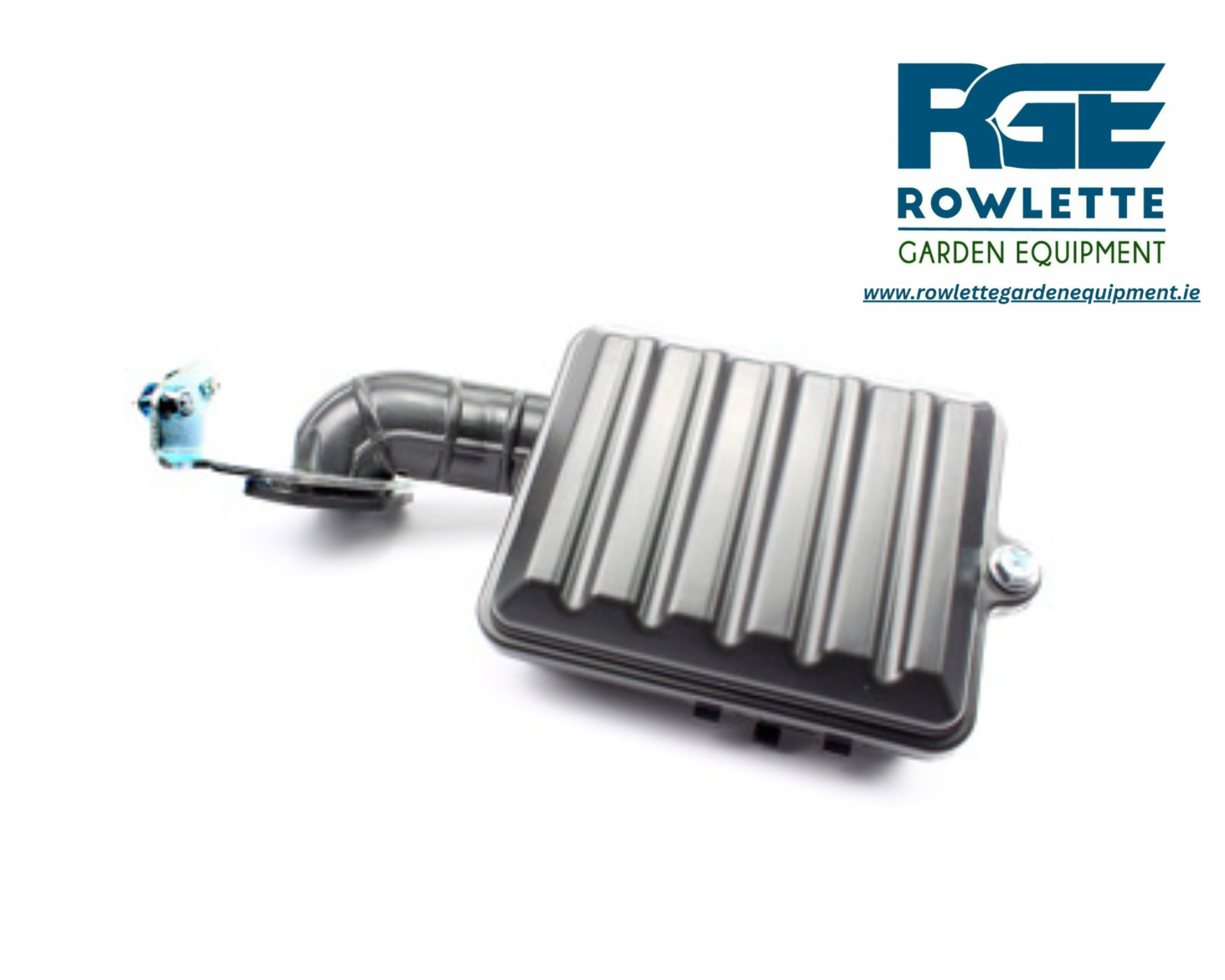 Genuine Loncin LC3000i Generator Air Filter Assembly
