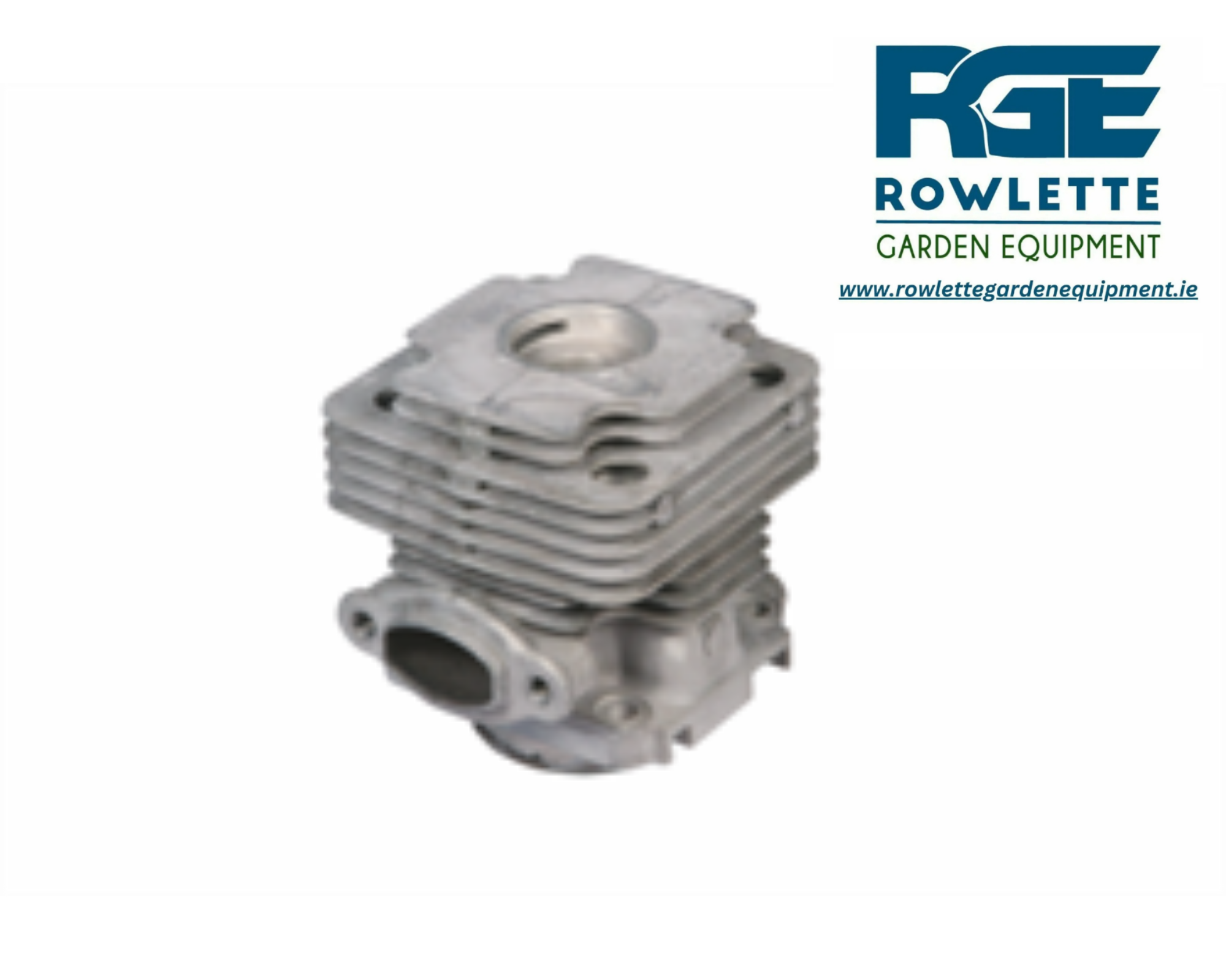 Genuine Oleo Mac 746S/T Cylinder/Piston
