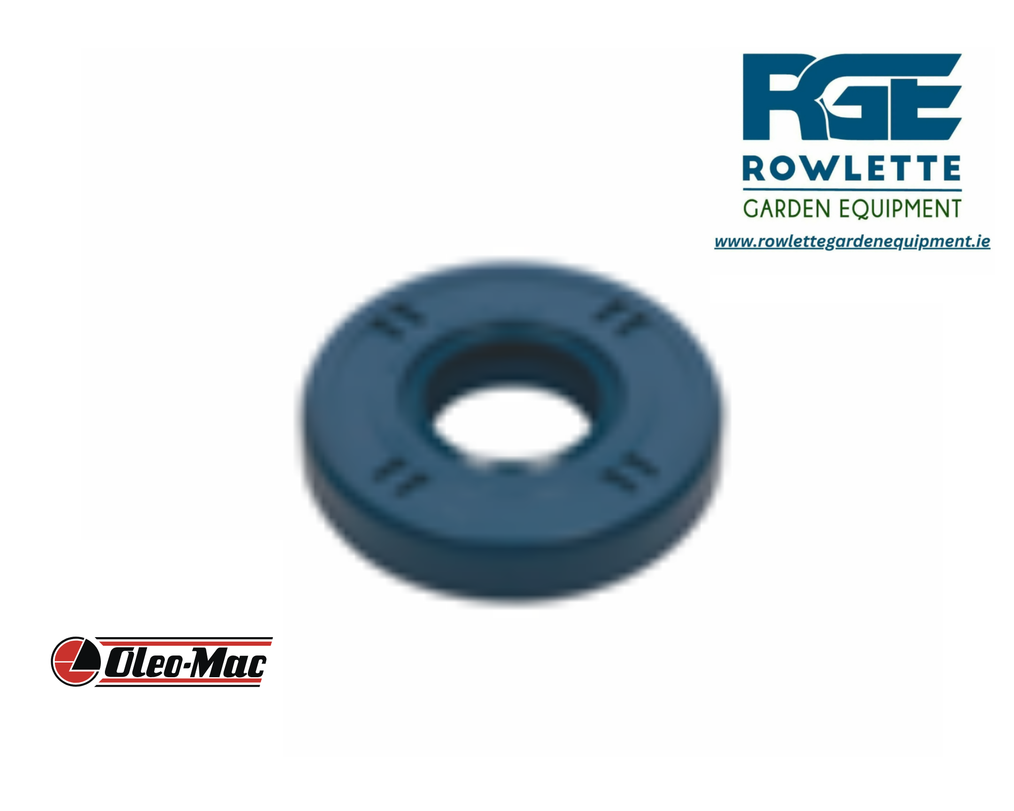 Genuine Oleo Mac 936/937/940/941CX/GS440/GS350 Seal Ring