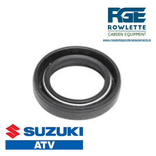 Genuine Suzuki Kingquad Front Diff CV LT500 Seal