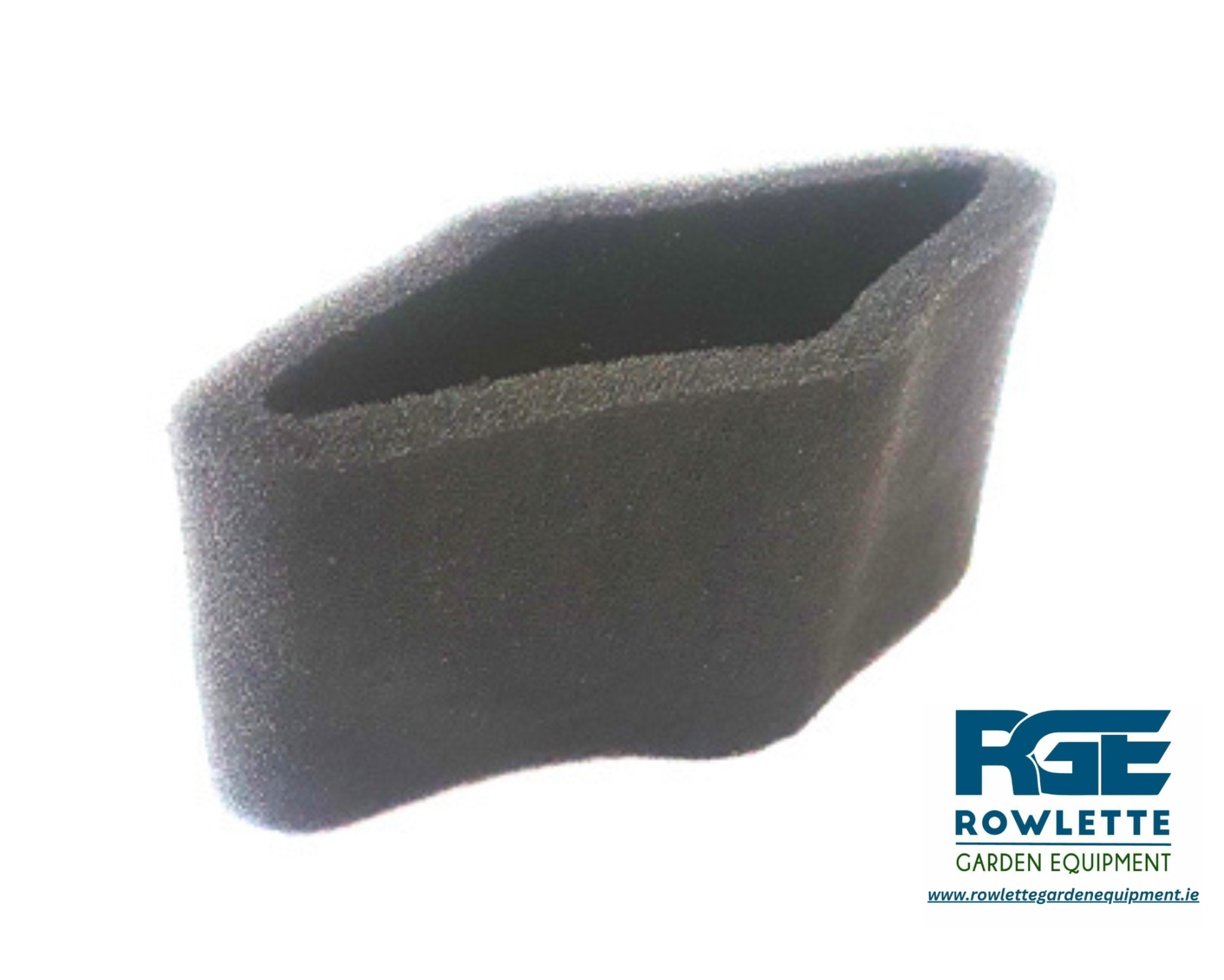 Genuine Texas blower / vacuum model GBV270 air filter