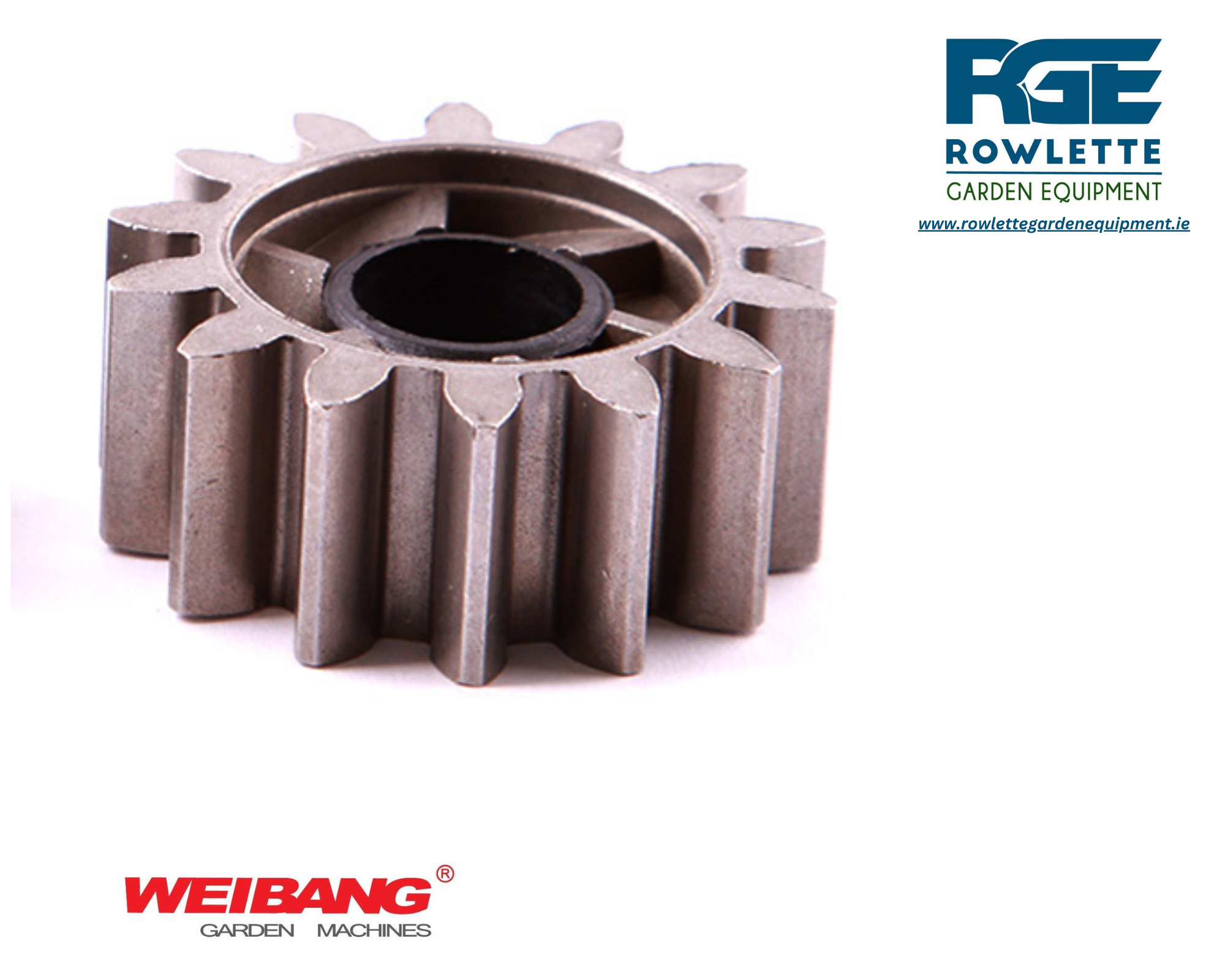 Genuine Weibang R/H Drive Pinion ( 2017 - On Wards )