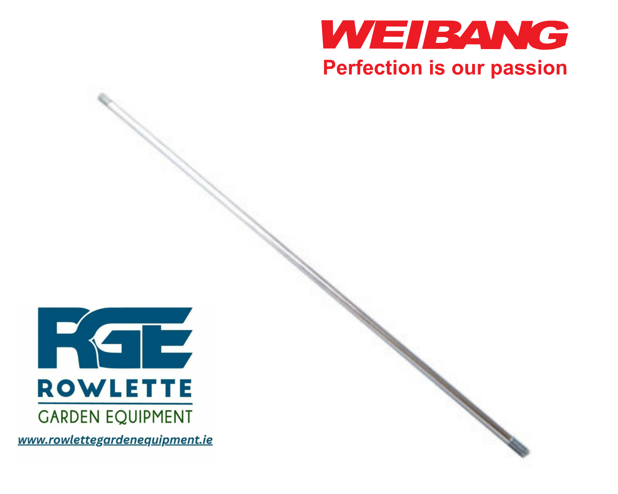 Genuine Weibang WB455HC, WB455SC, WB455SC-3IN1,WB455SCV 3IN1-PRO, WB456SCVE-3IN1 Trailing Flap Pivot