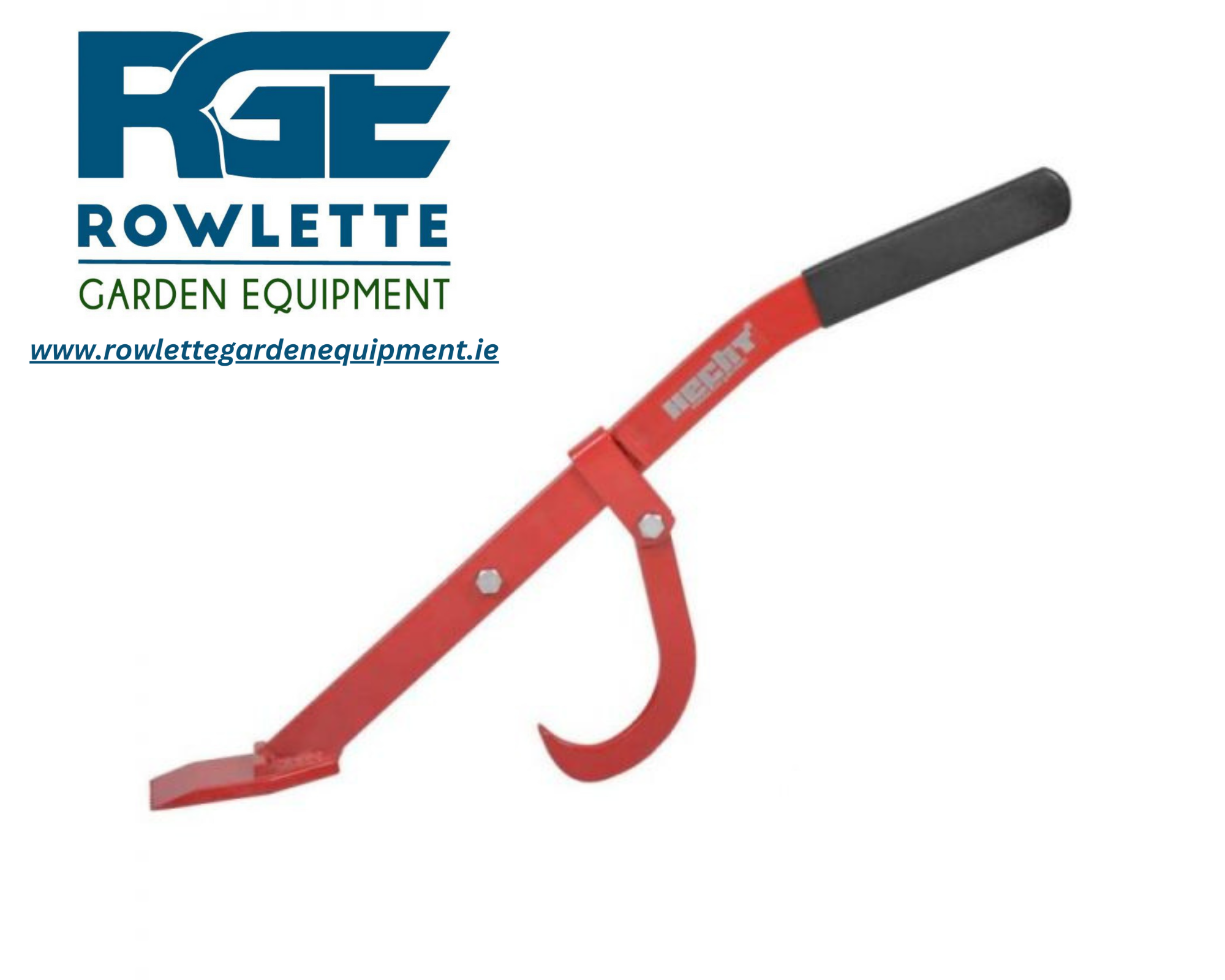 HECHT Tree felling lever  120 Cm