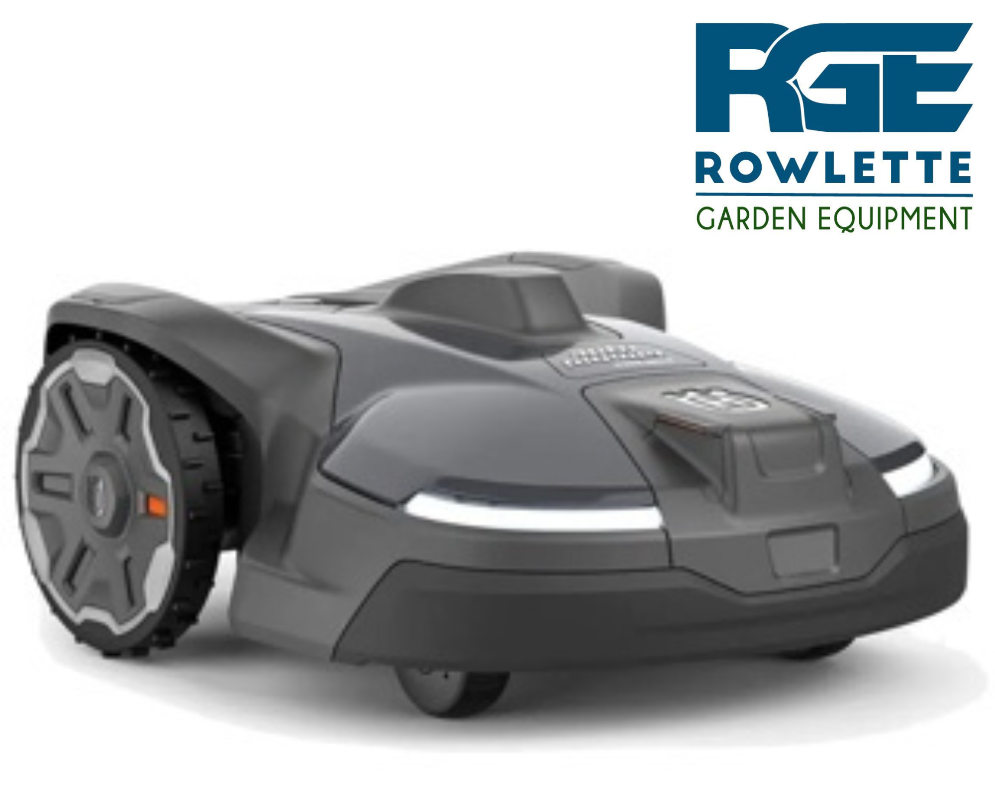 Husqvarna Automower® 320 Nera