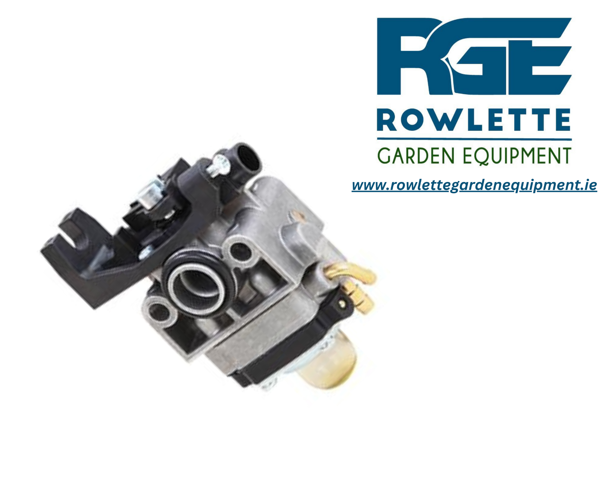 Honda GX35 Replacement Carburetor